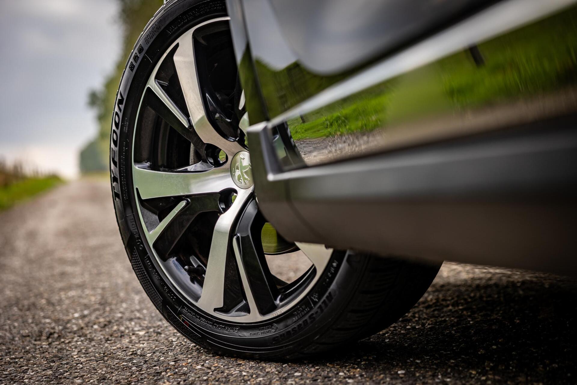 Foto van Peugeot 2008