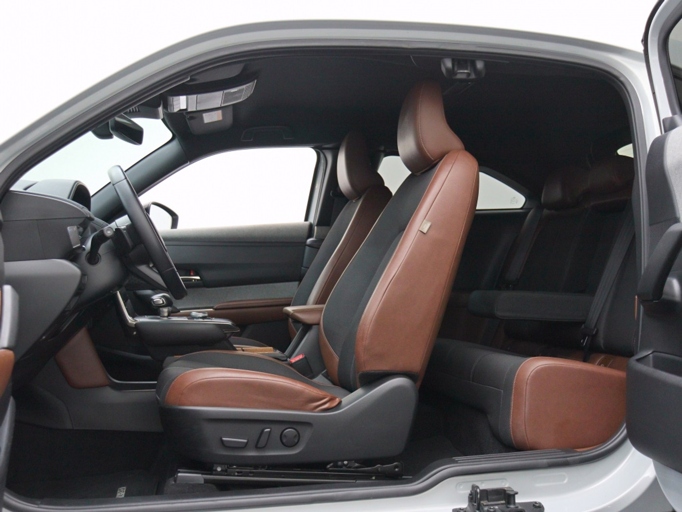 Foto van Mazda Mazda Mx-30