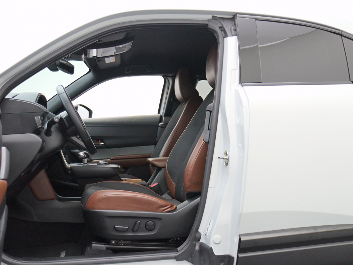 Foto van Mazda Mazda Mx-30