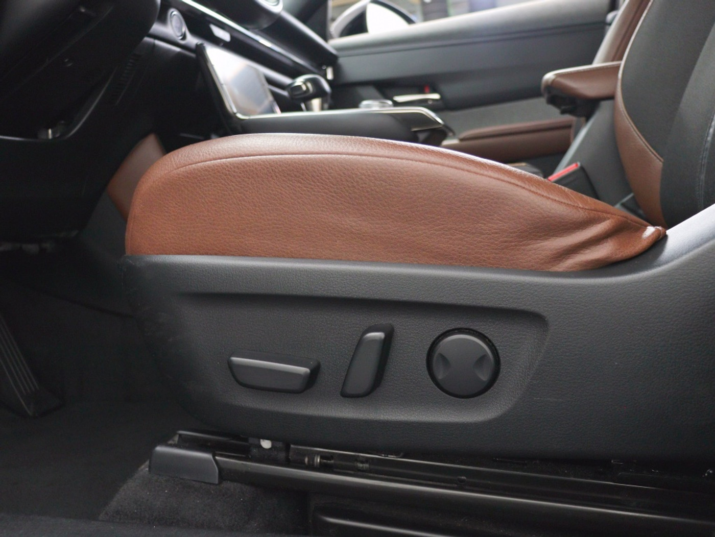 Foto van Mazda Mazda Mx-30