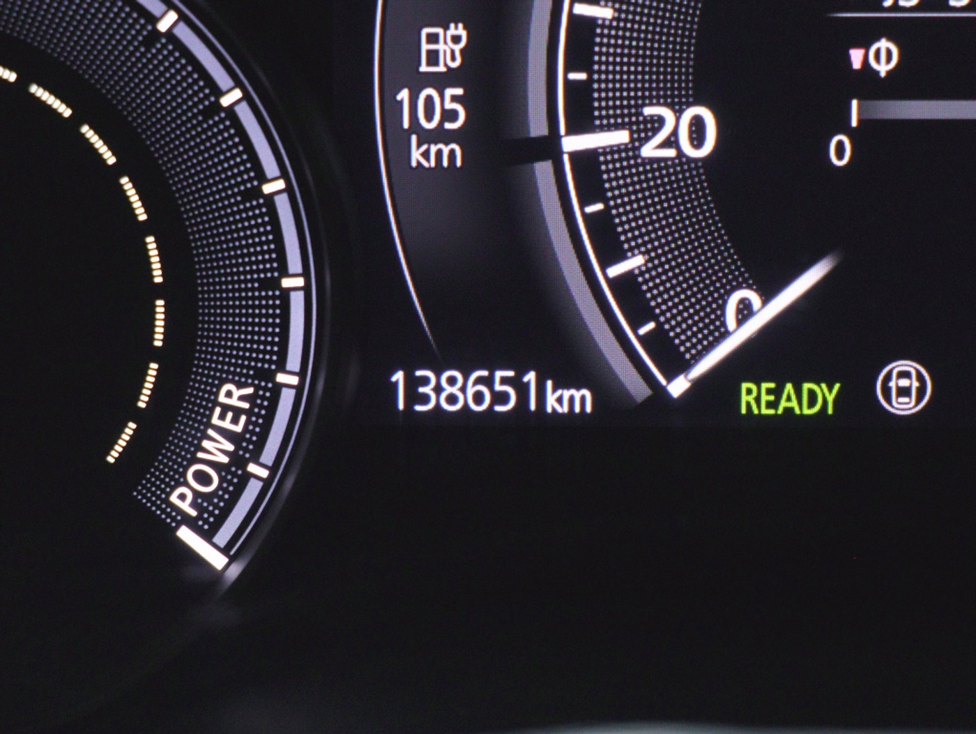 Foto van Mazda Mazda Mx-30