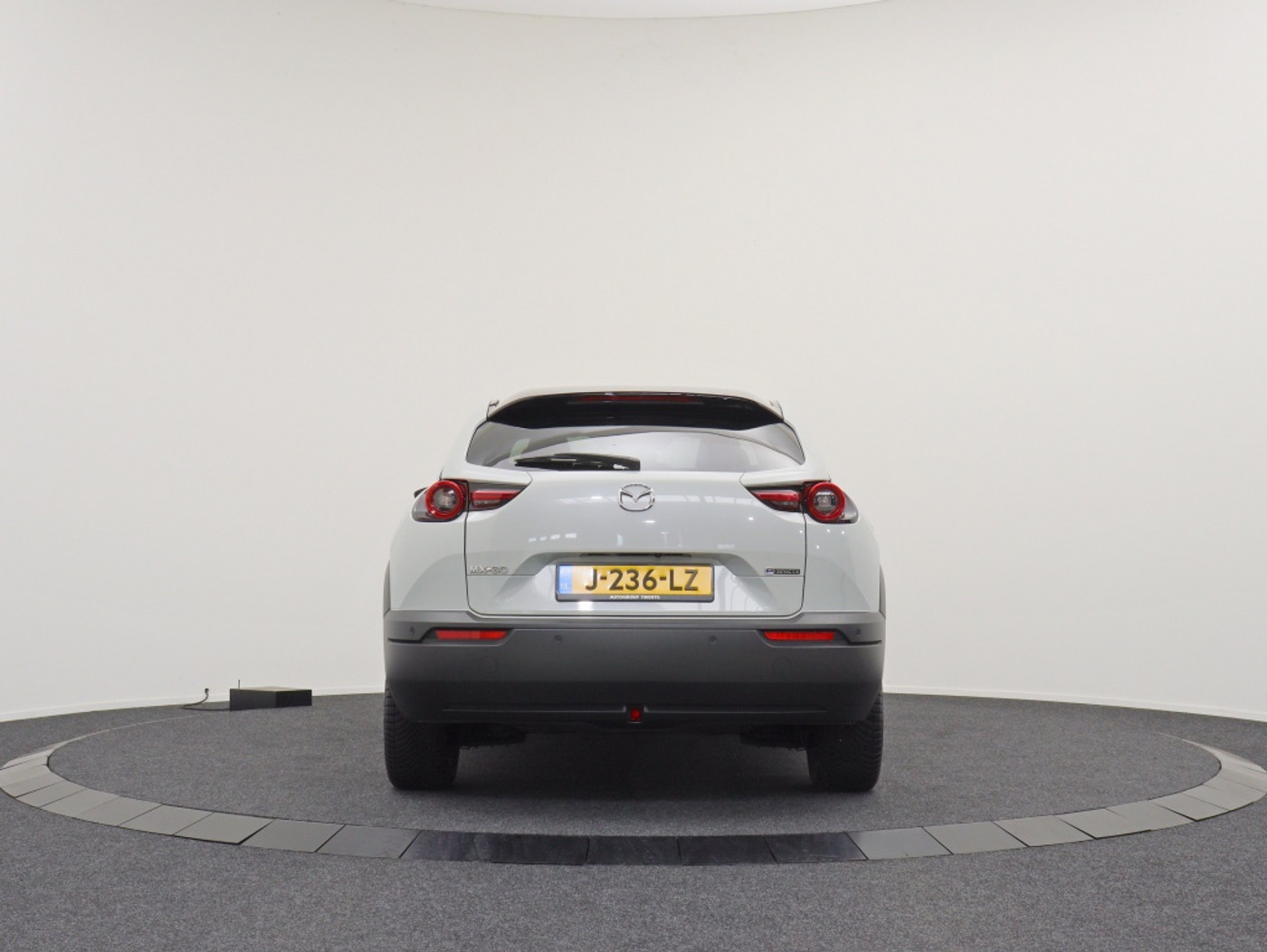 Foto van Mazda Mazda Mx-30