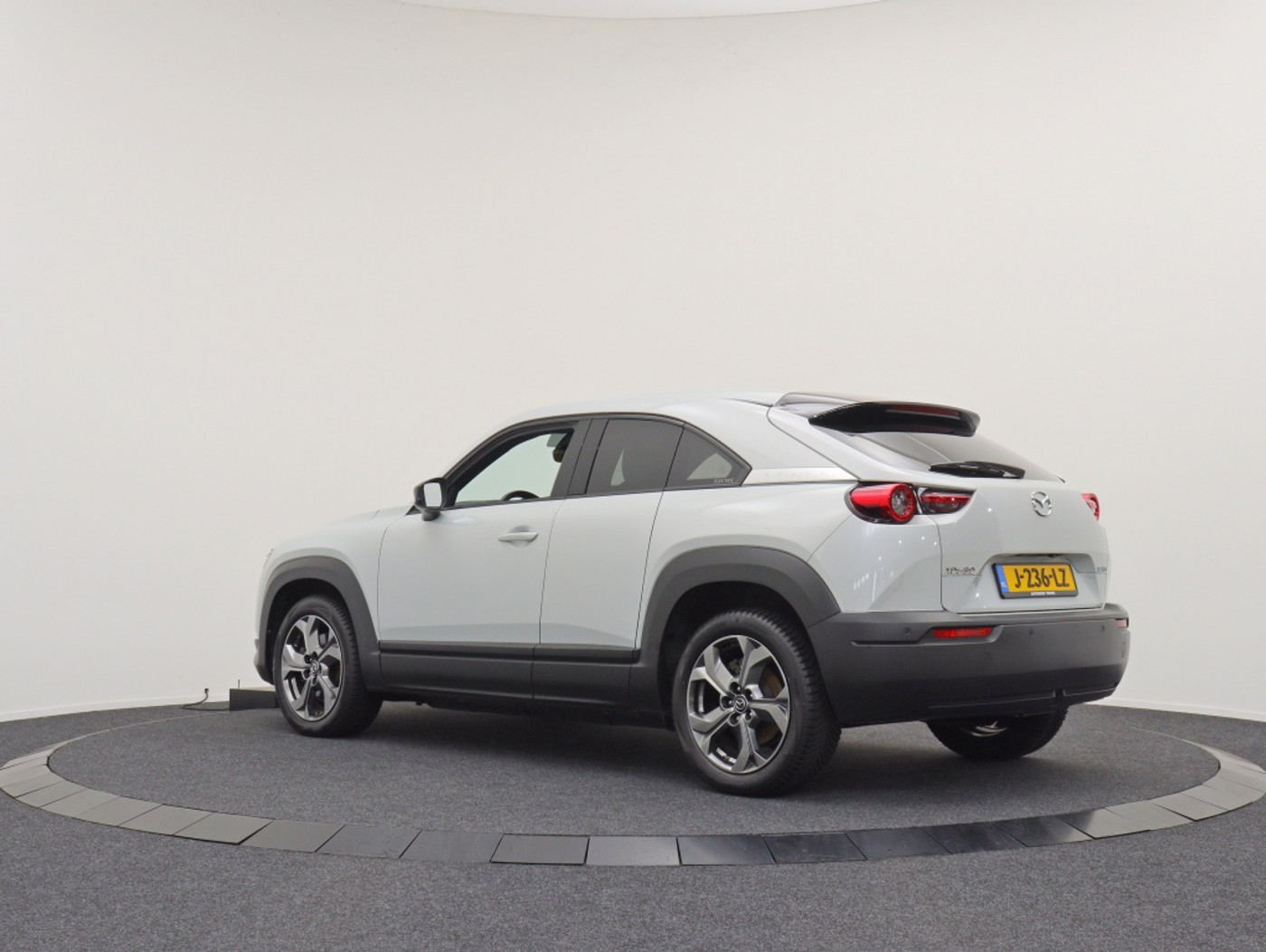 Foto van Mazda Mazda Mx-30