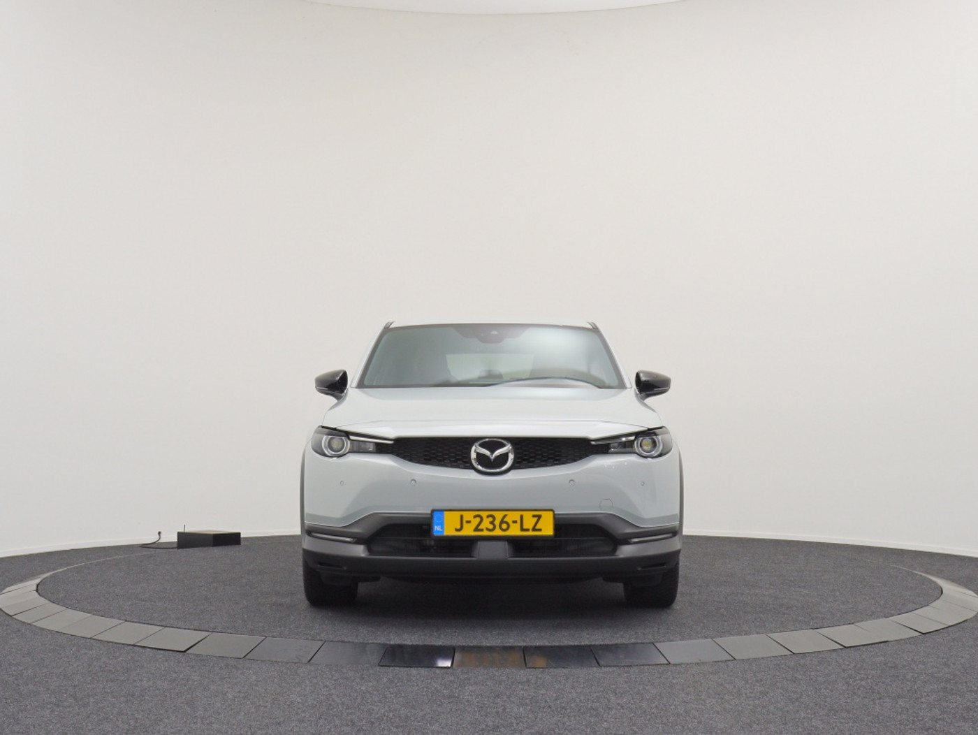 Foto van Mazda Mazda Mx-30