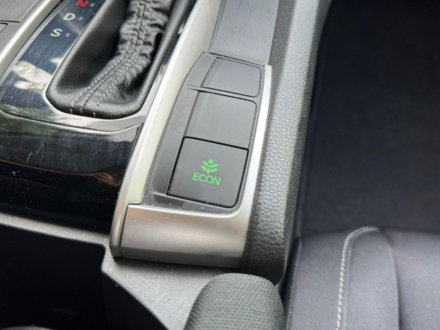 Foto van Honda Civic