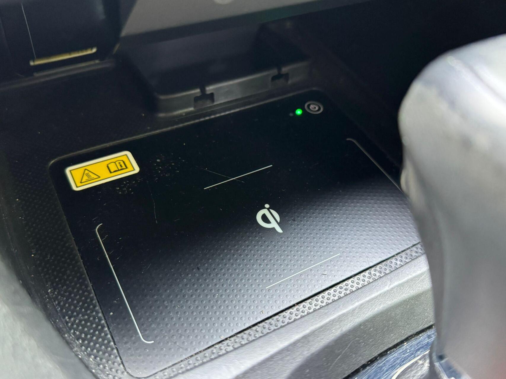 Foto van Honda Civic