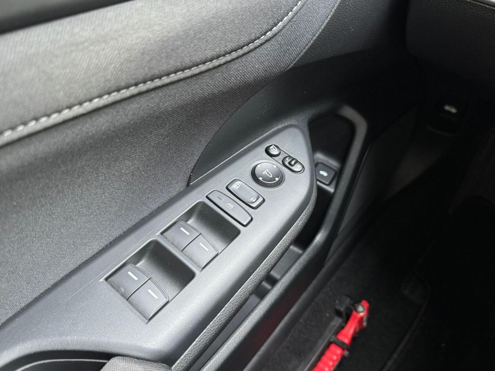 Foto van Honda Civic