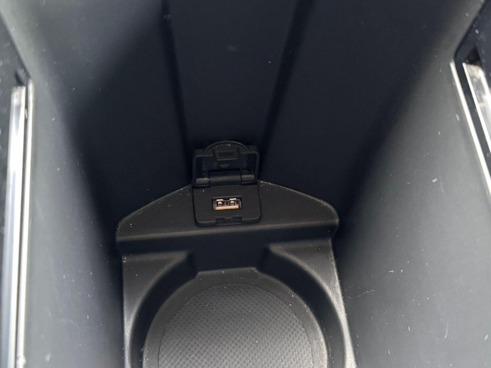 Foto van Honda Civic