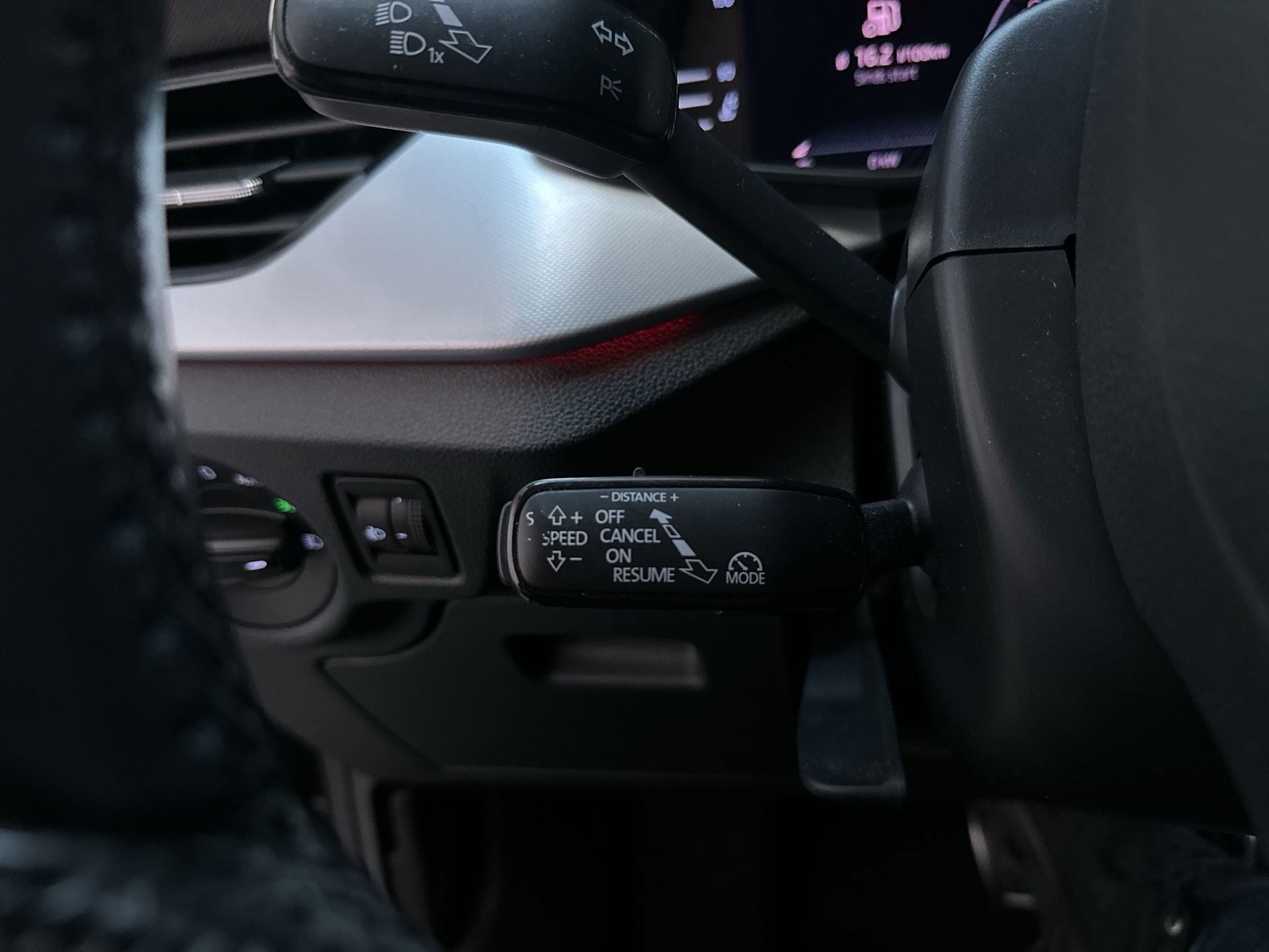 Foto van Skoda Kamiq