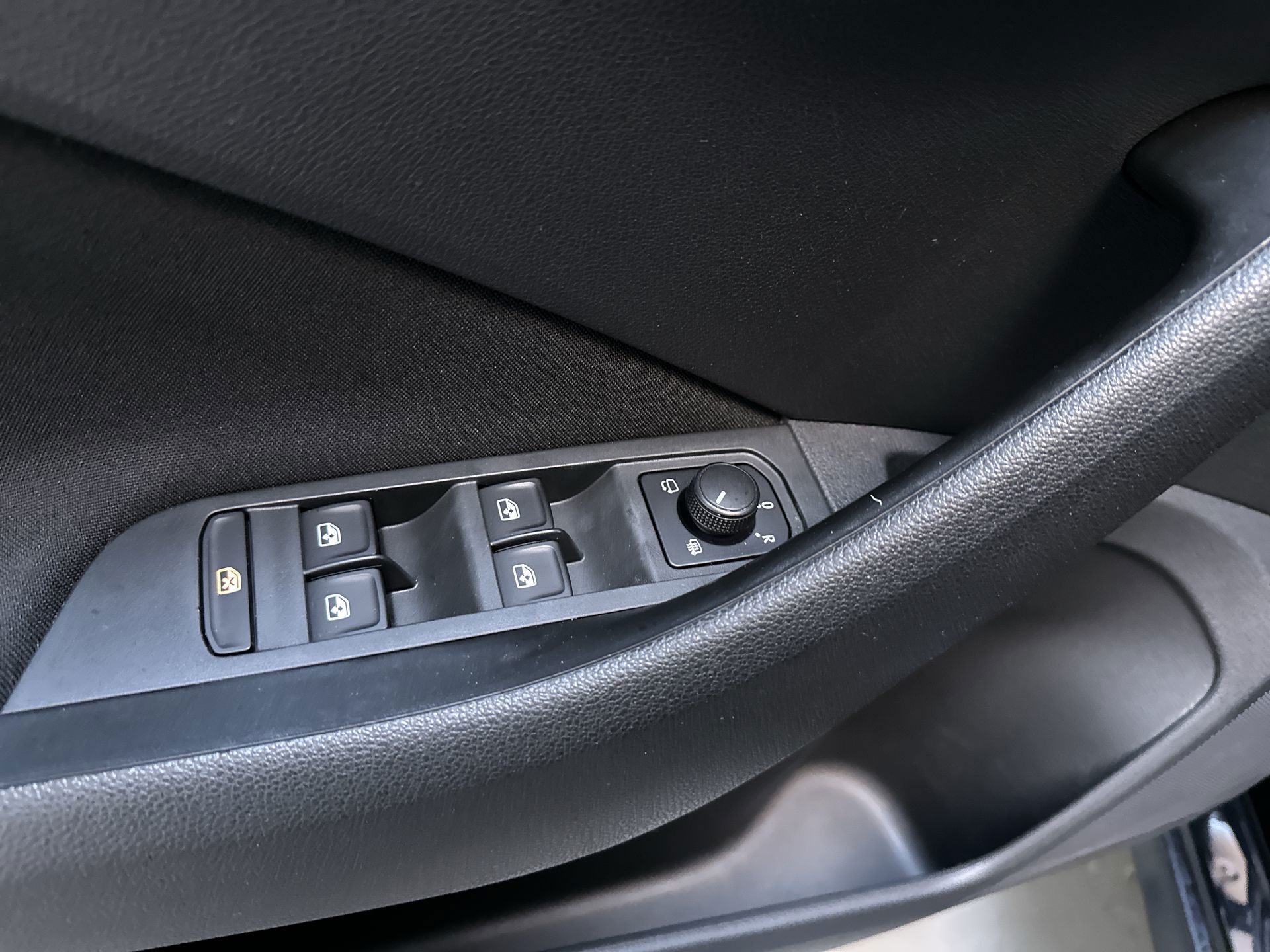 Foto van Skoda Kamiq