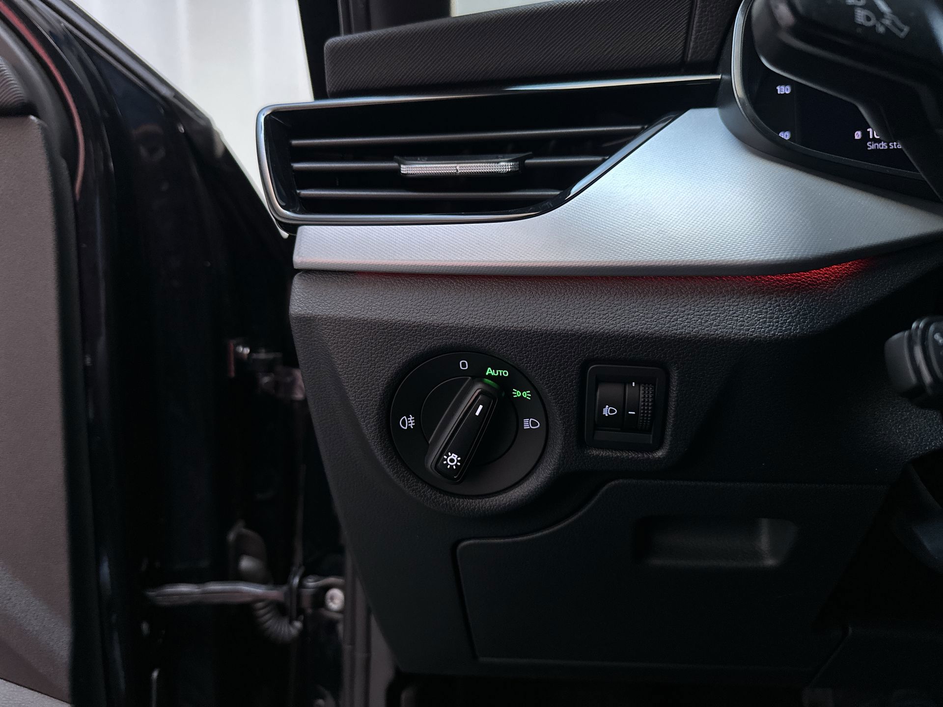 Foto van Skoda Kamiq
