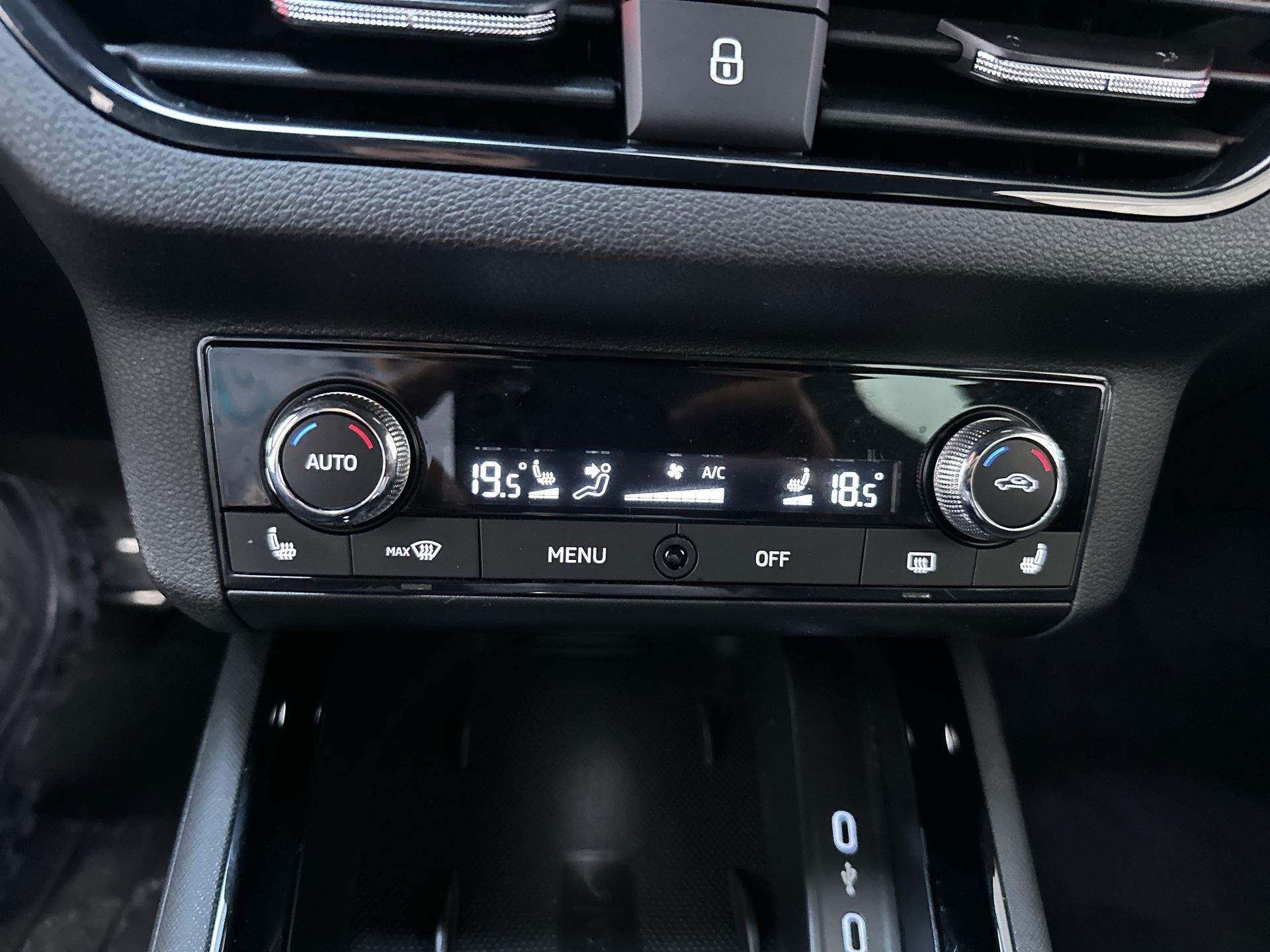 Foto van Skoda Kamiq