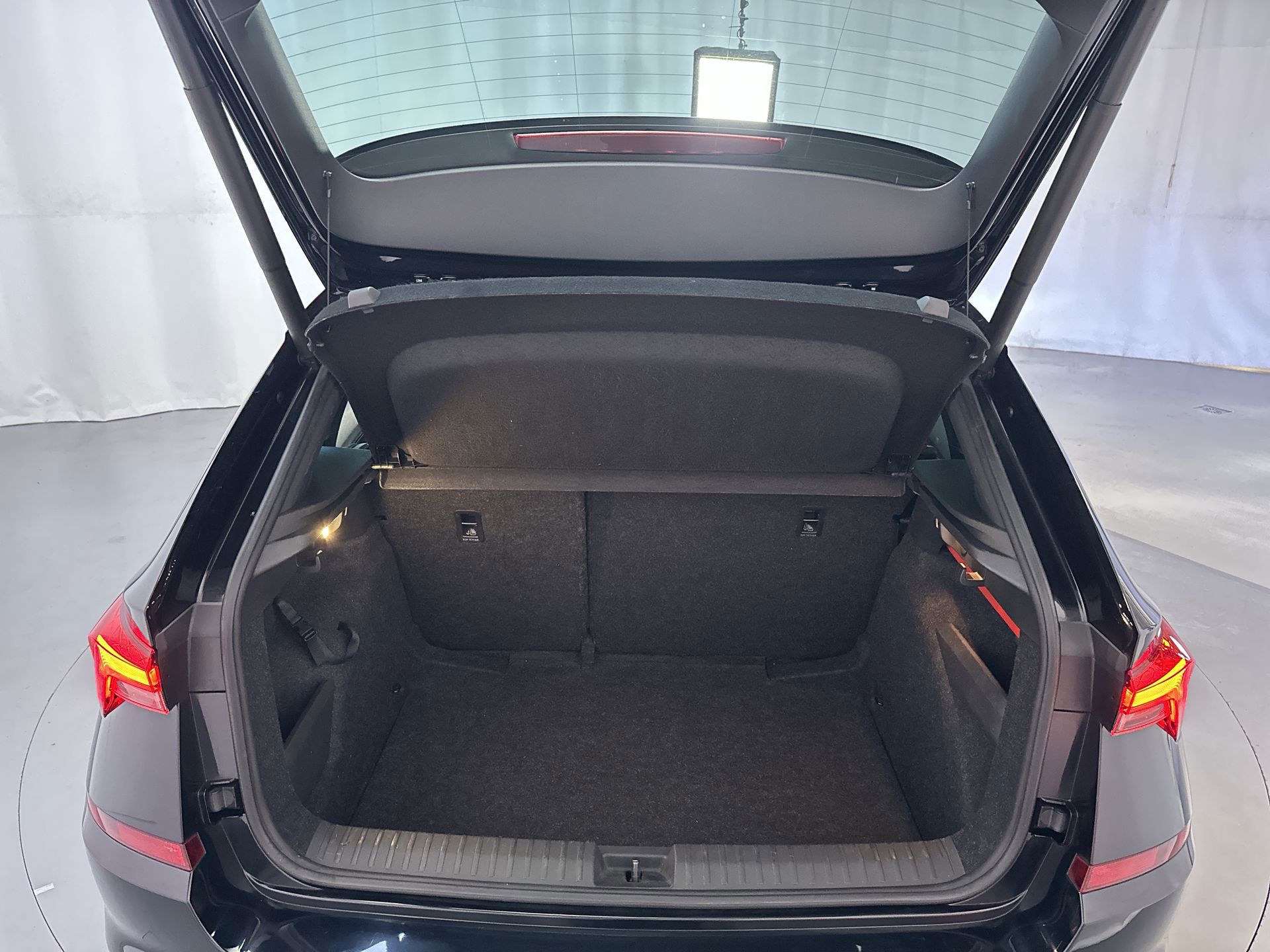 Foto van Skoda Kamiq