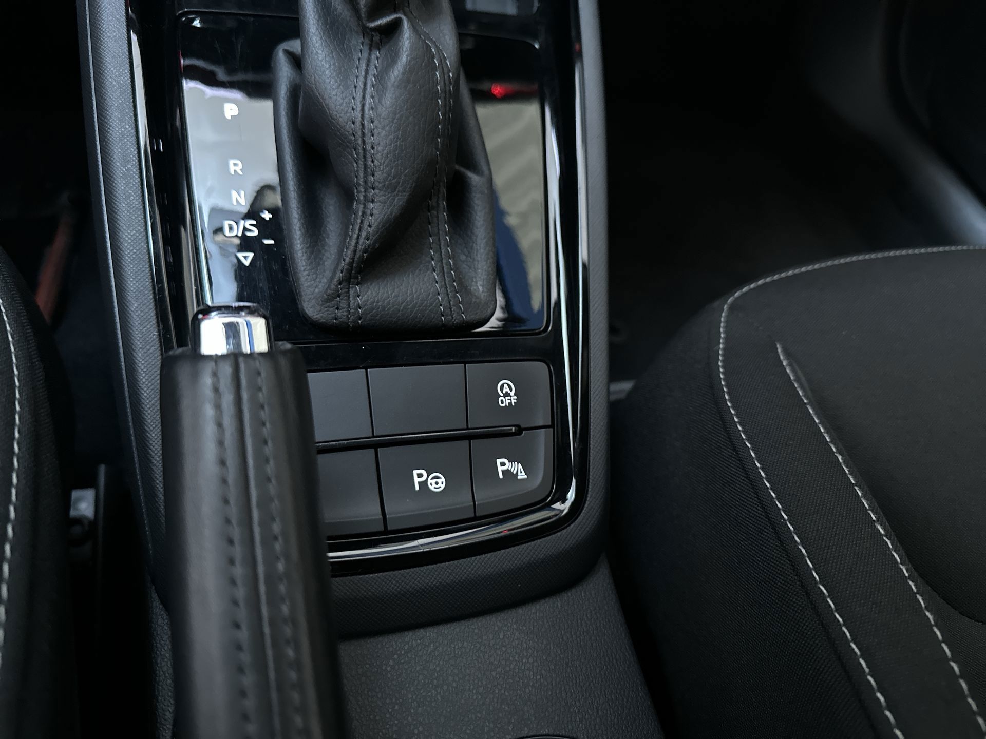 Foto van Skoda Kamiq
