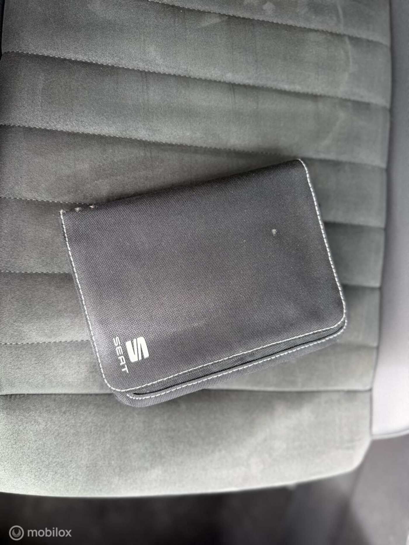 Foto van Seat Arona