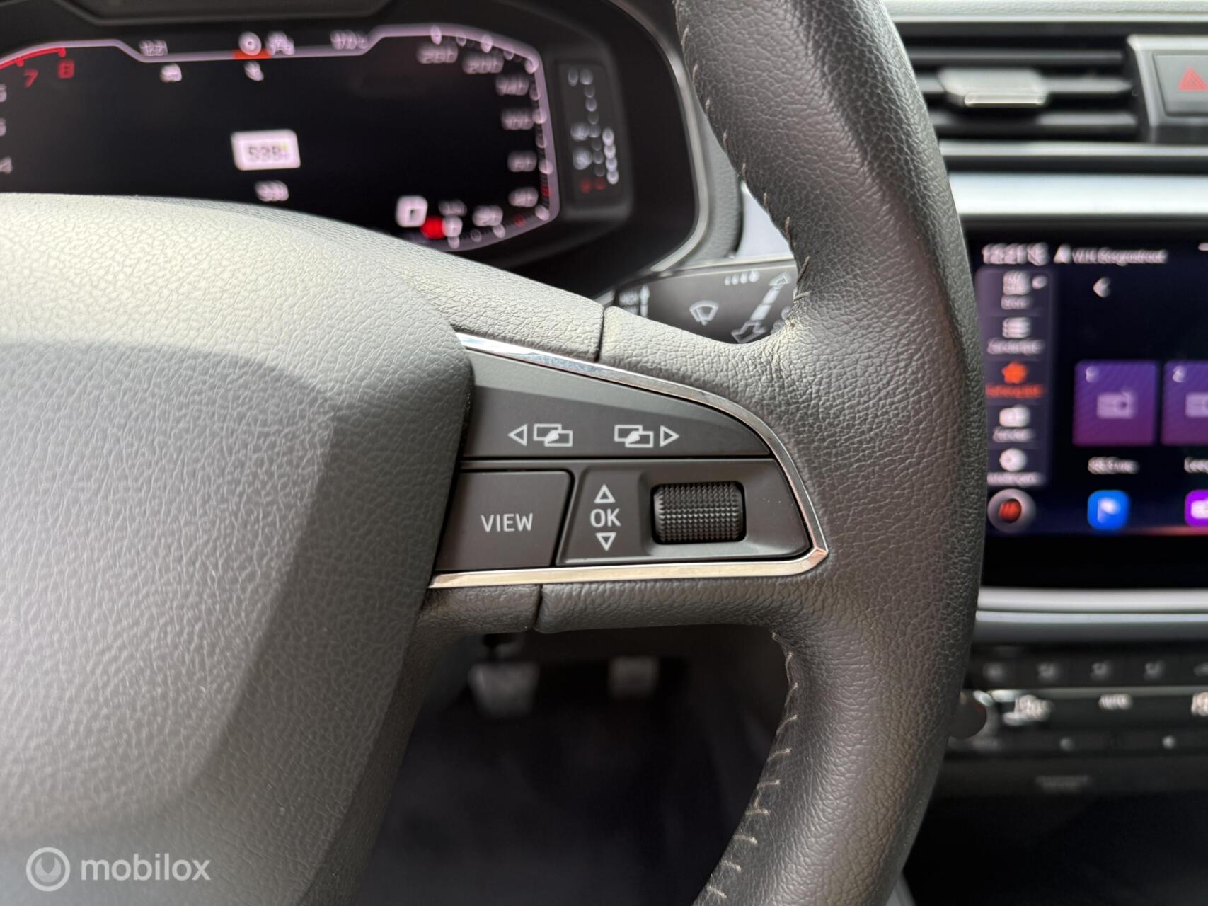 Foto van Seat Arona