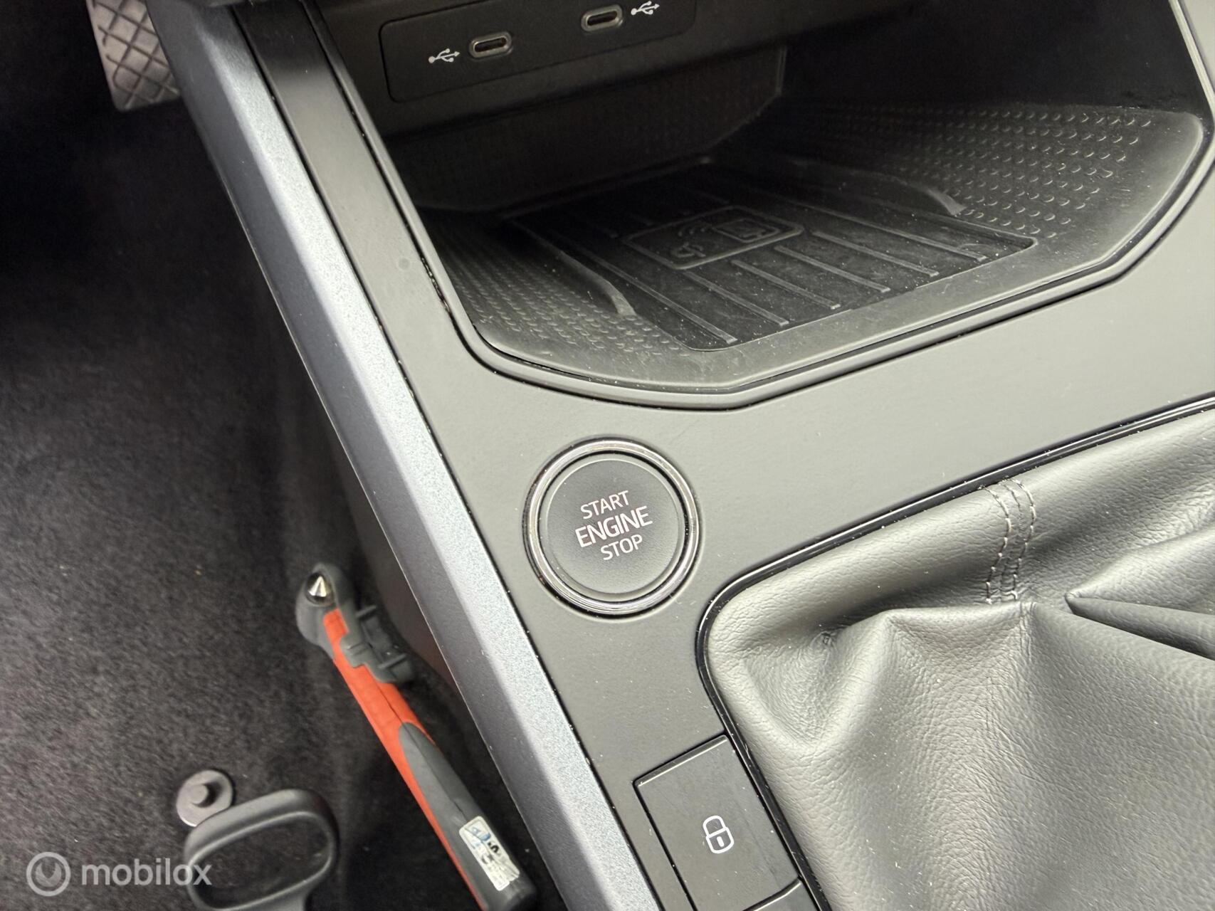 Foto van Seat Arona