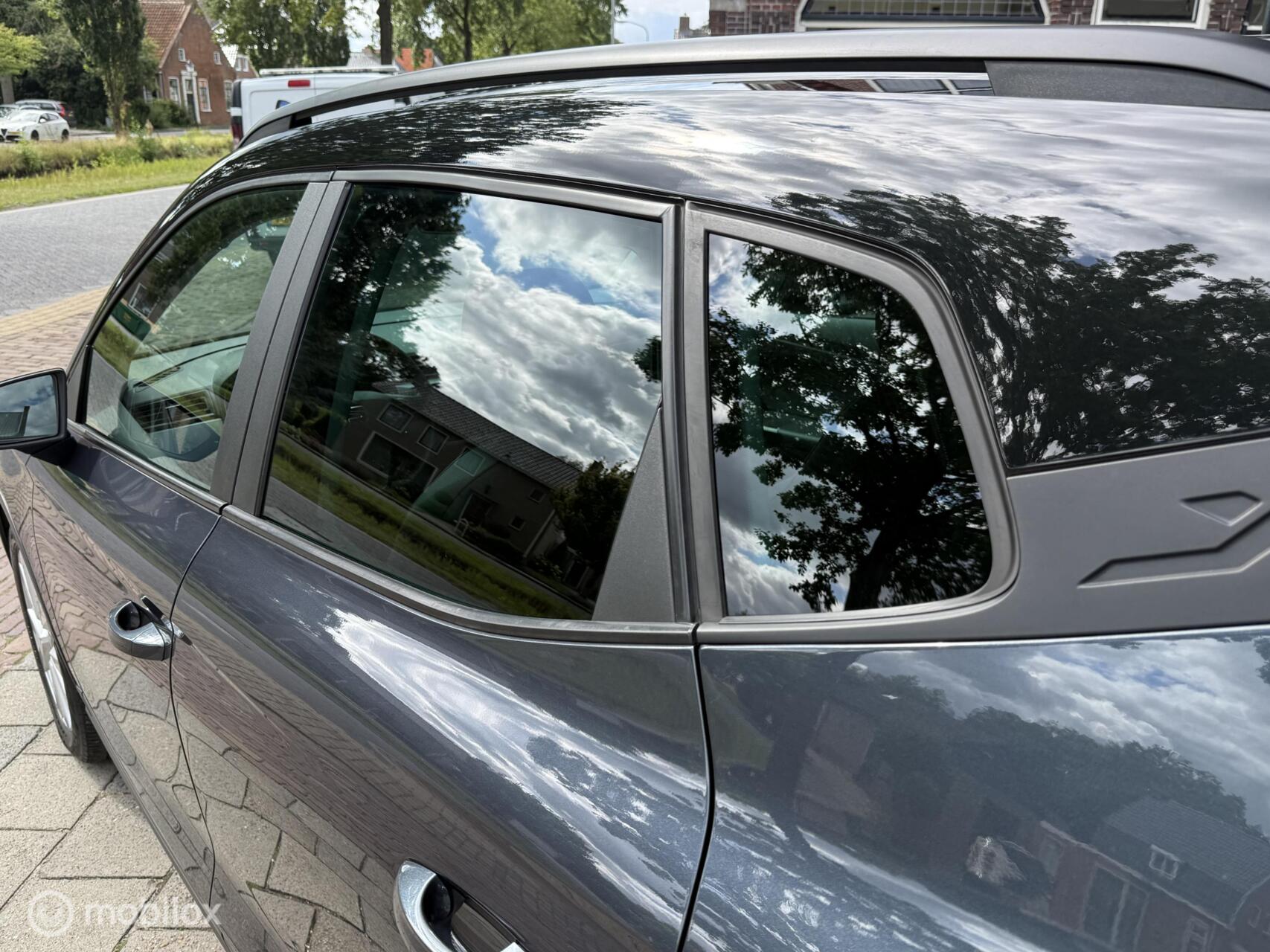 Foto van Seat Arona