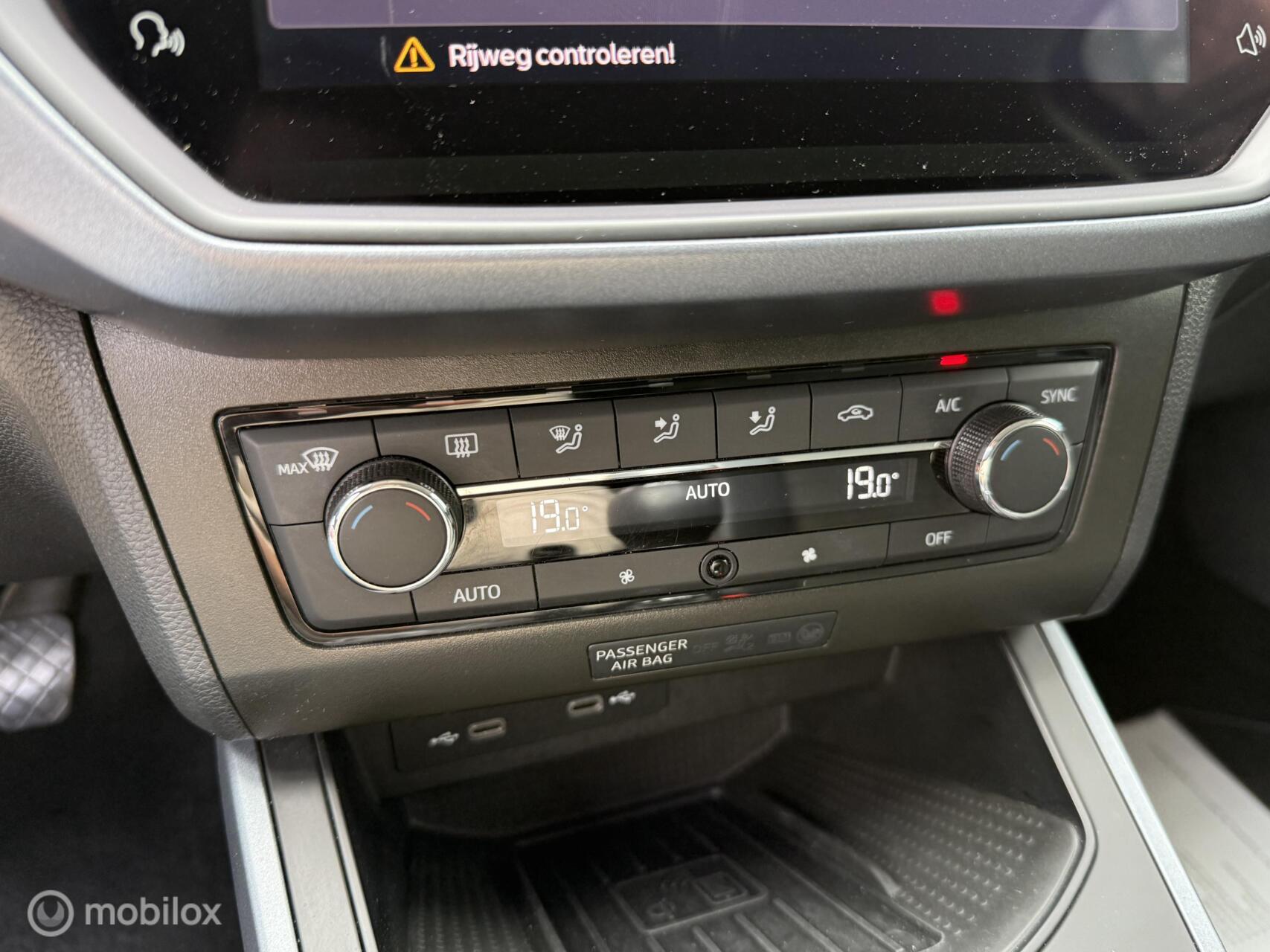 Foto van Seat Arona