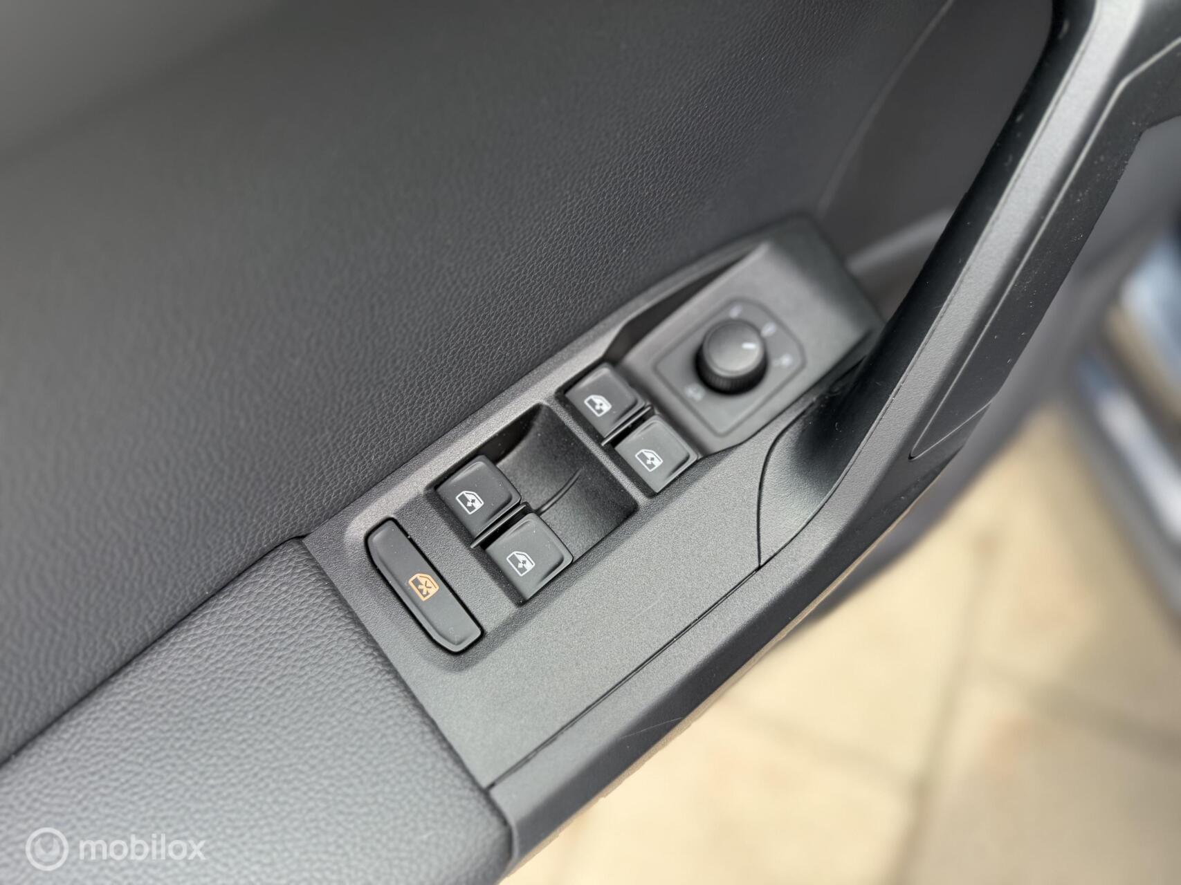 Foto van Seat Arona