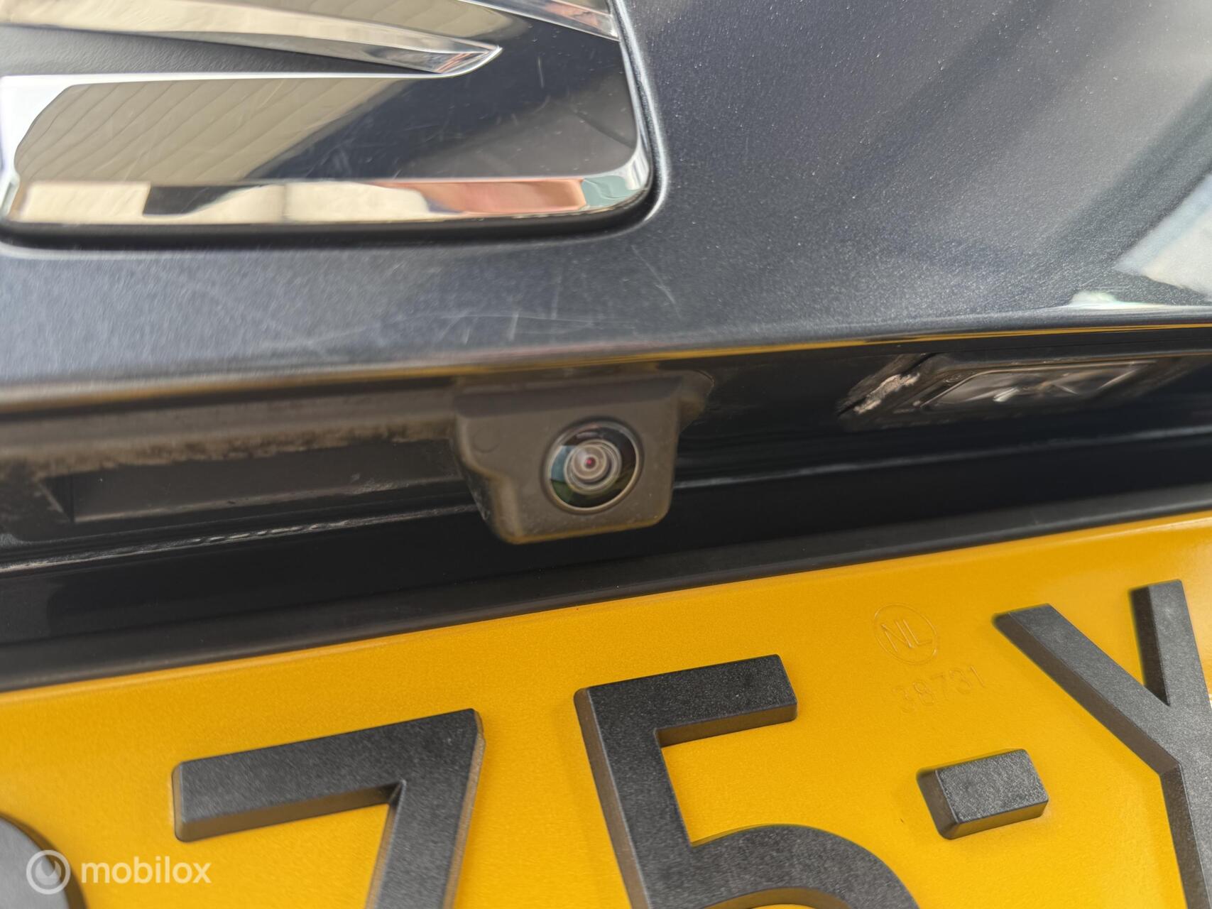 Foto van Seat Arona