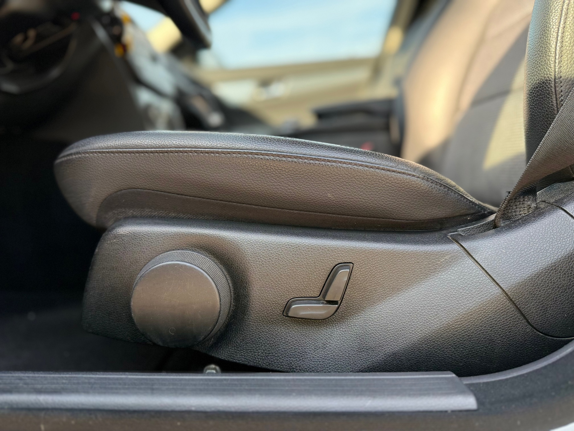 Foto van Mercedes-Benz C 180 Cgi