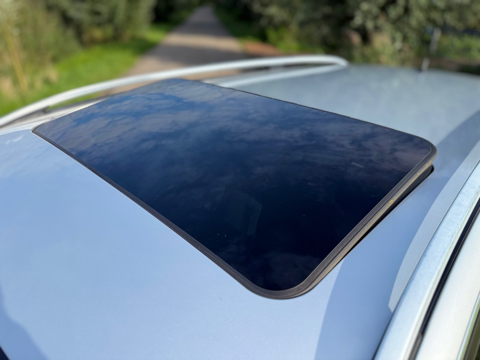 Foto van Mercedes-Benz C 180 Cgi