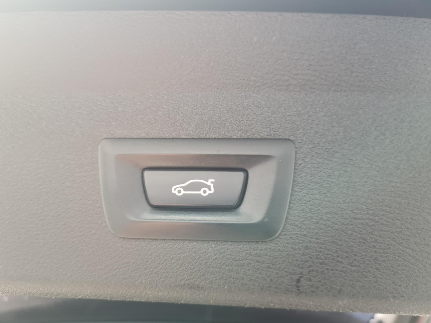 Foto van BMW X1 Sdrive18i