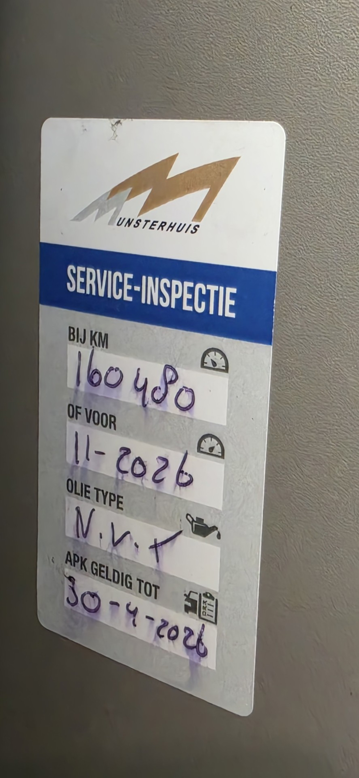 Foto van Renault Zoe