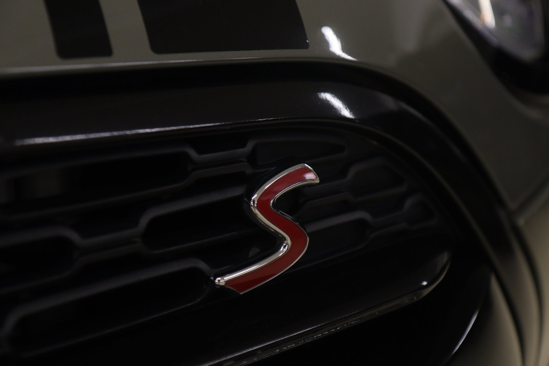 Foto van Mini Clubman Cooper S