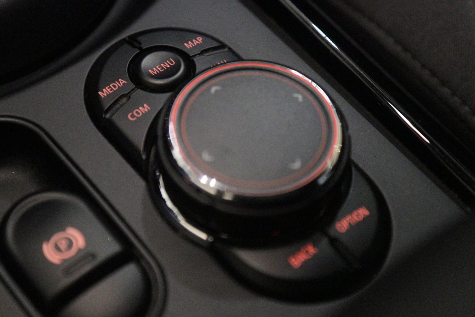 Foto van Mini Clubman Cooper S