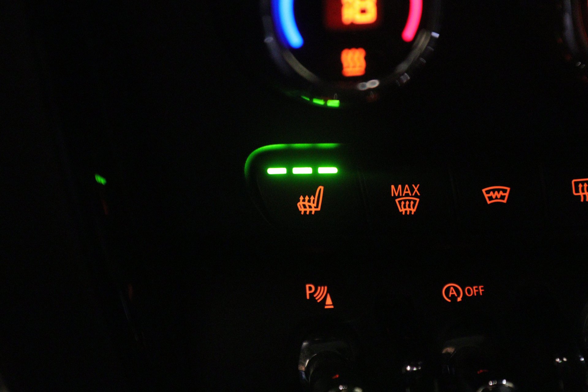 Foto van Mini Clubman Cooper S