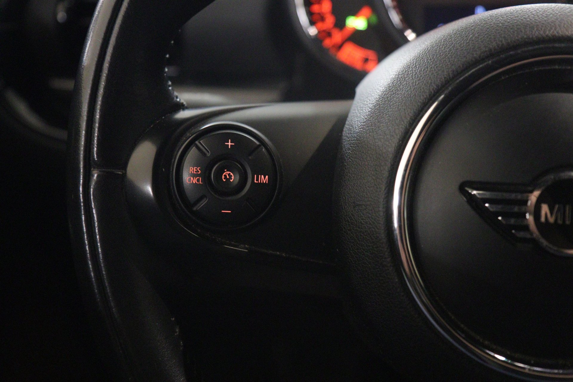 Foto van Mini Clubman Cooper S