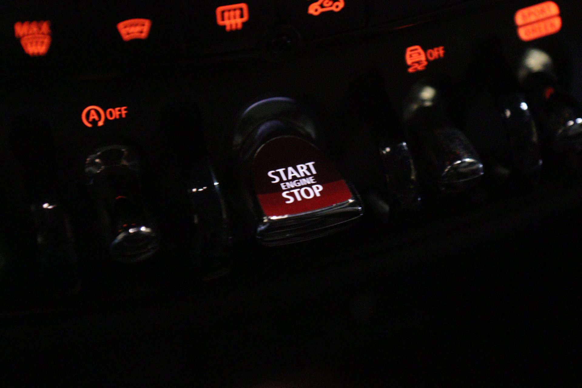 Foto van Mini Clubman Cooper S