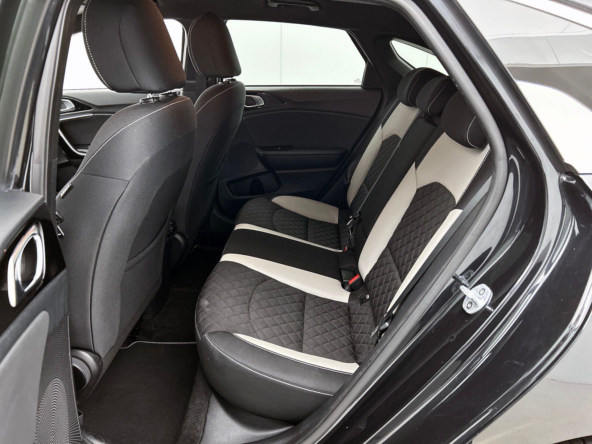 Foto van Kia Proceed