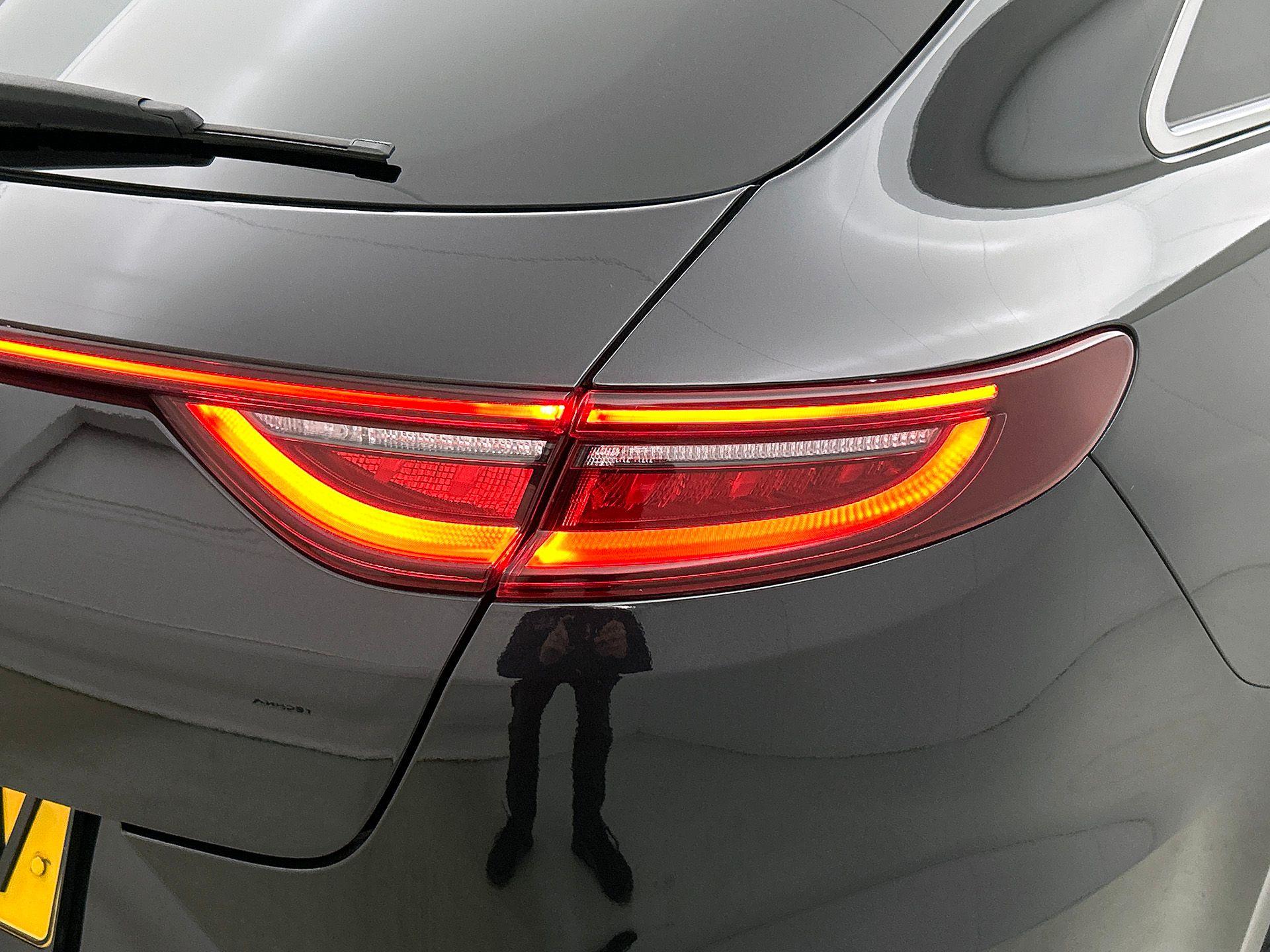 Foto van Kia Proceed