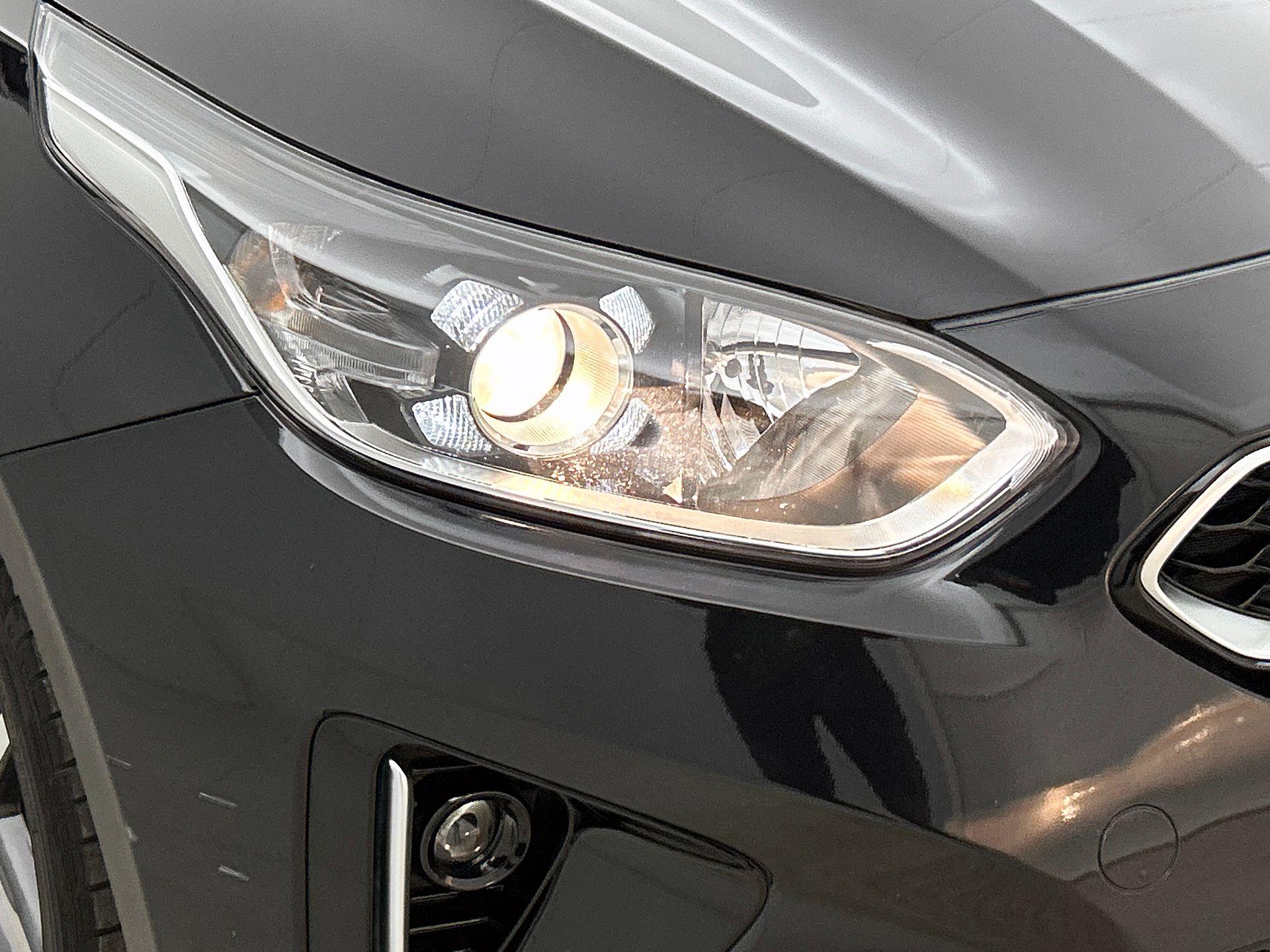 Foto van Kia Proceed