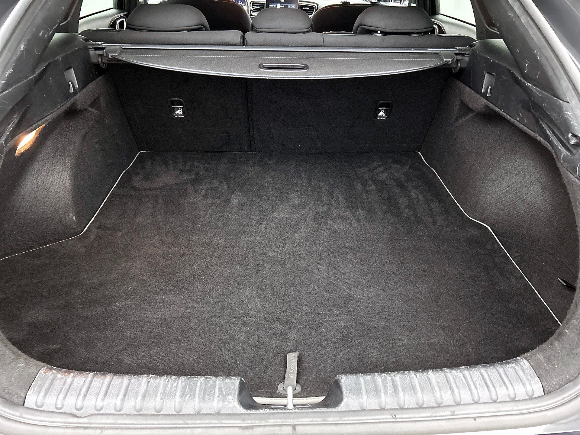 Foto van Kia Proceed