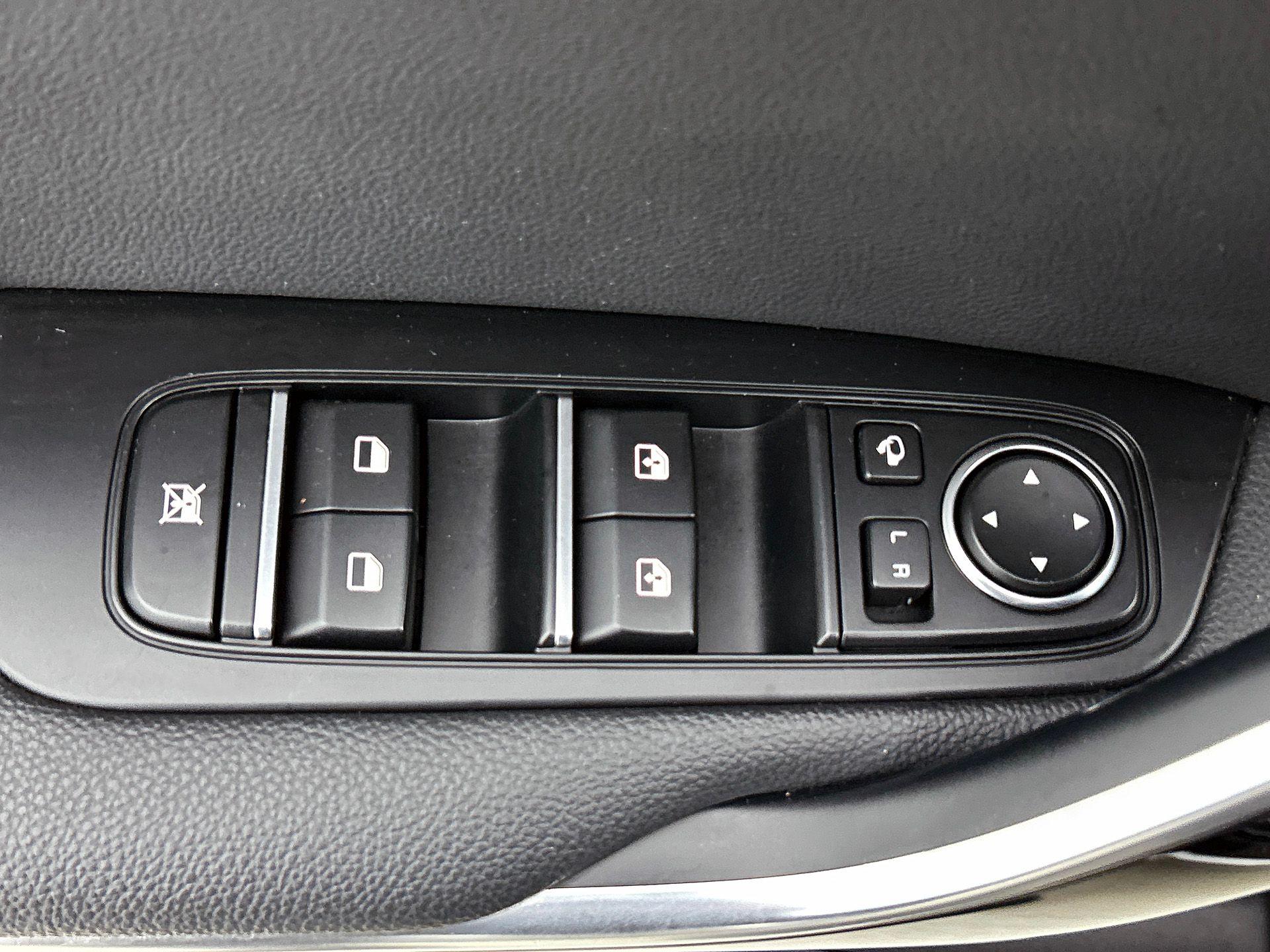 Foto van Kia Proceed