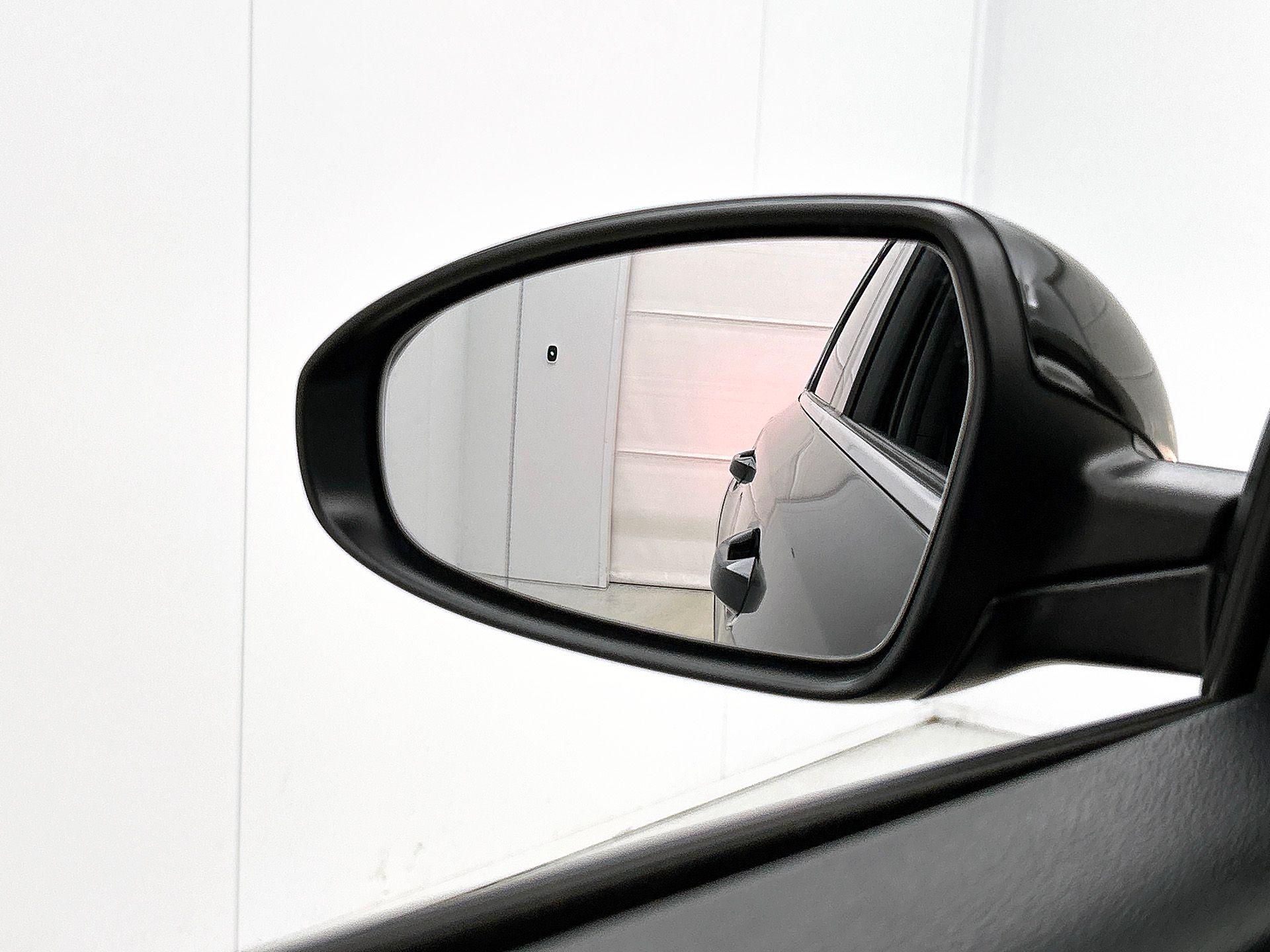 Foto van Kia Proceed