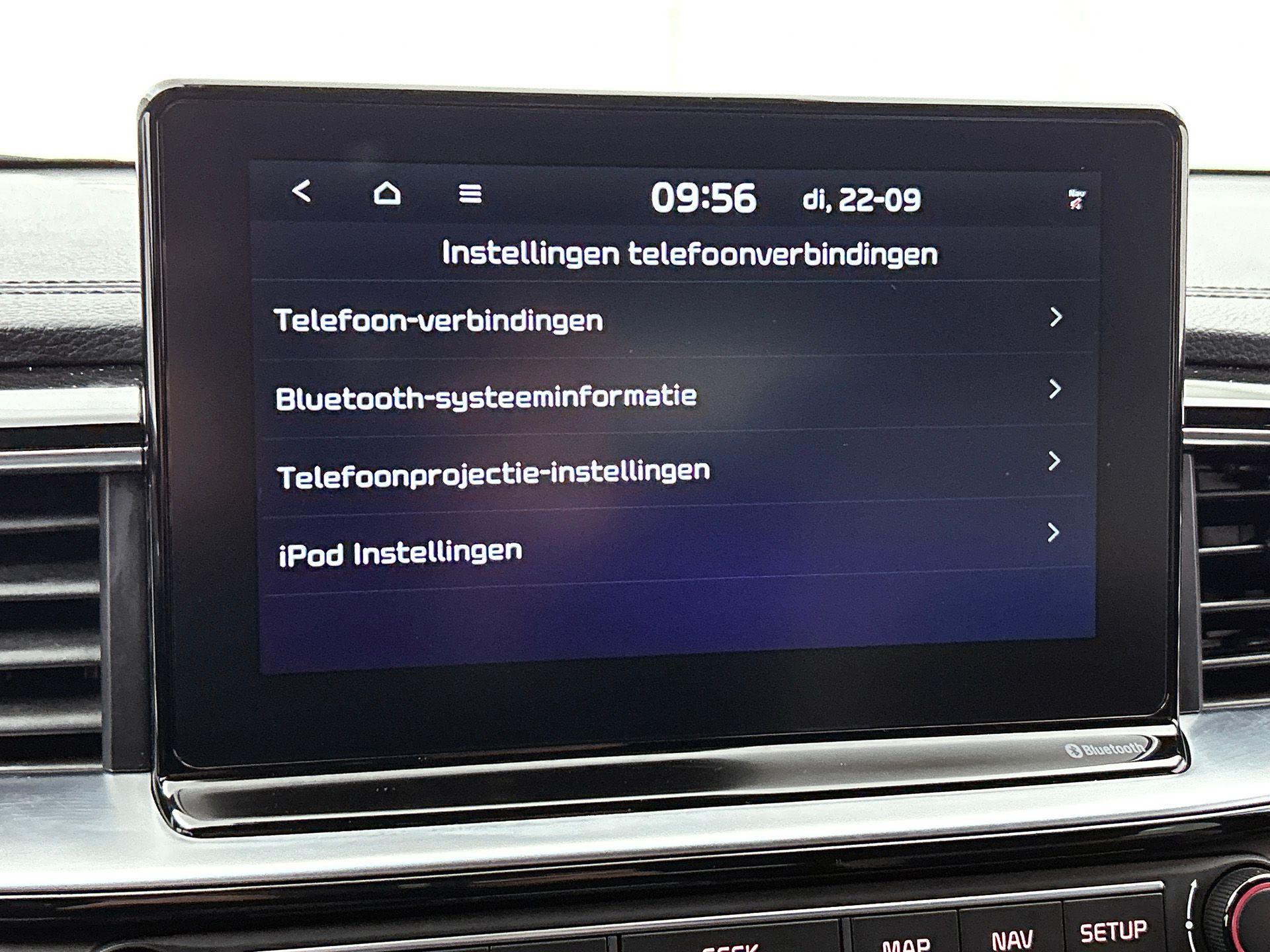 Foto van Kia Proceed