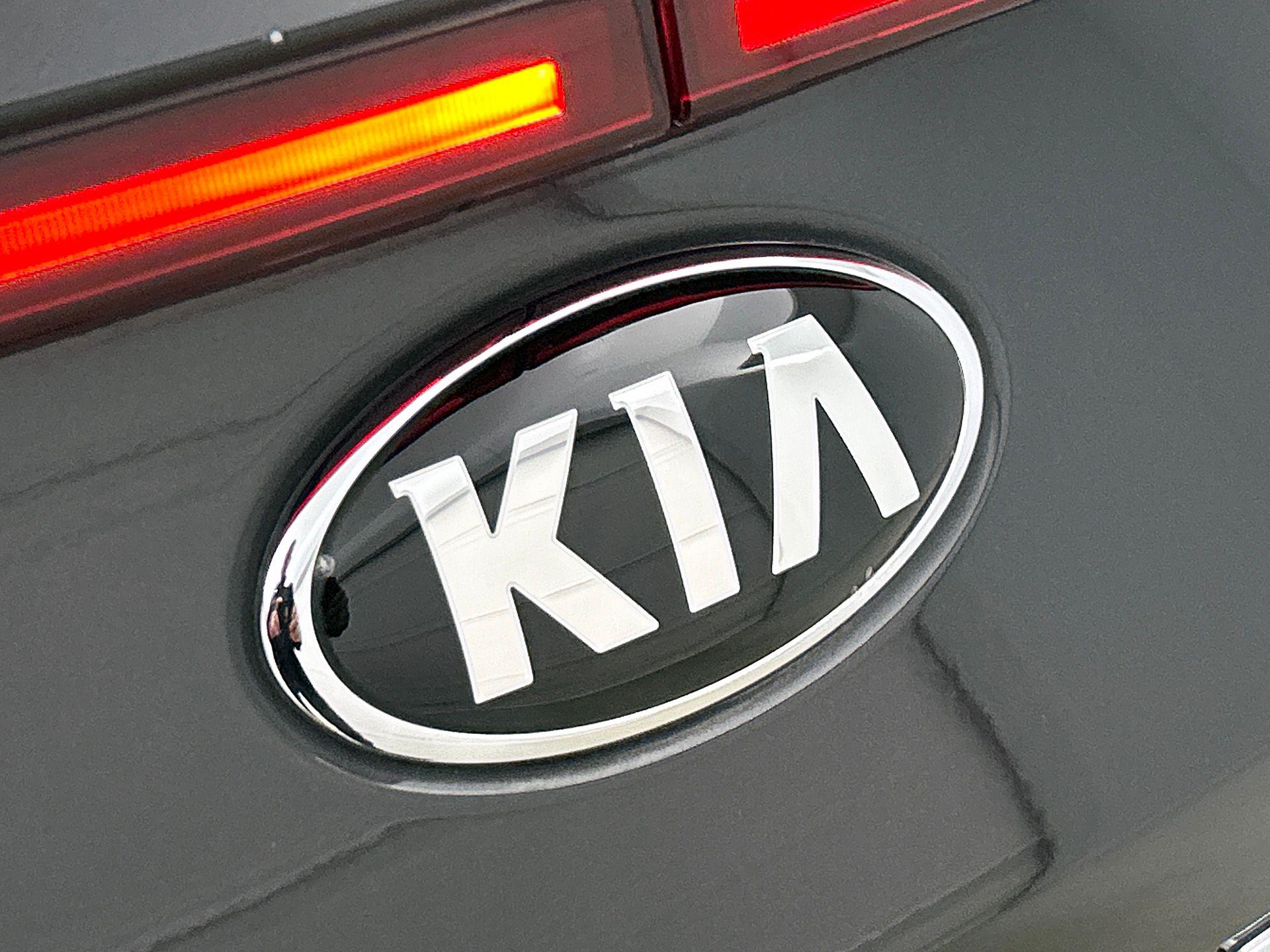 Foto van Kia Proceed