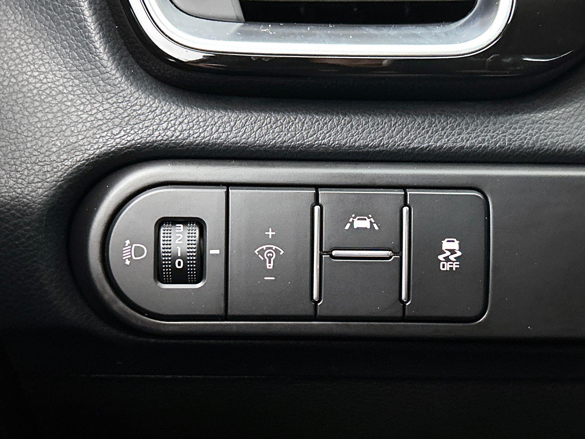 Foto van Kia Proceed