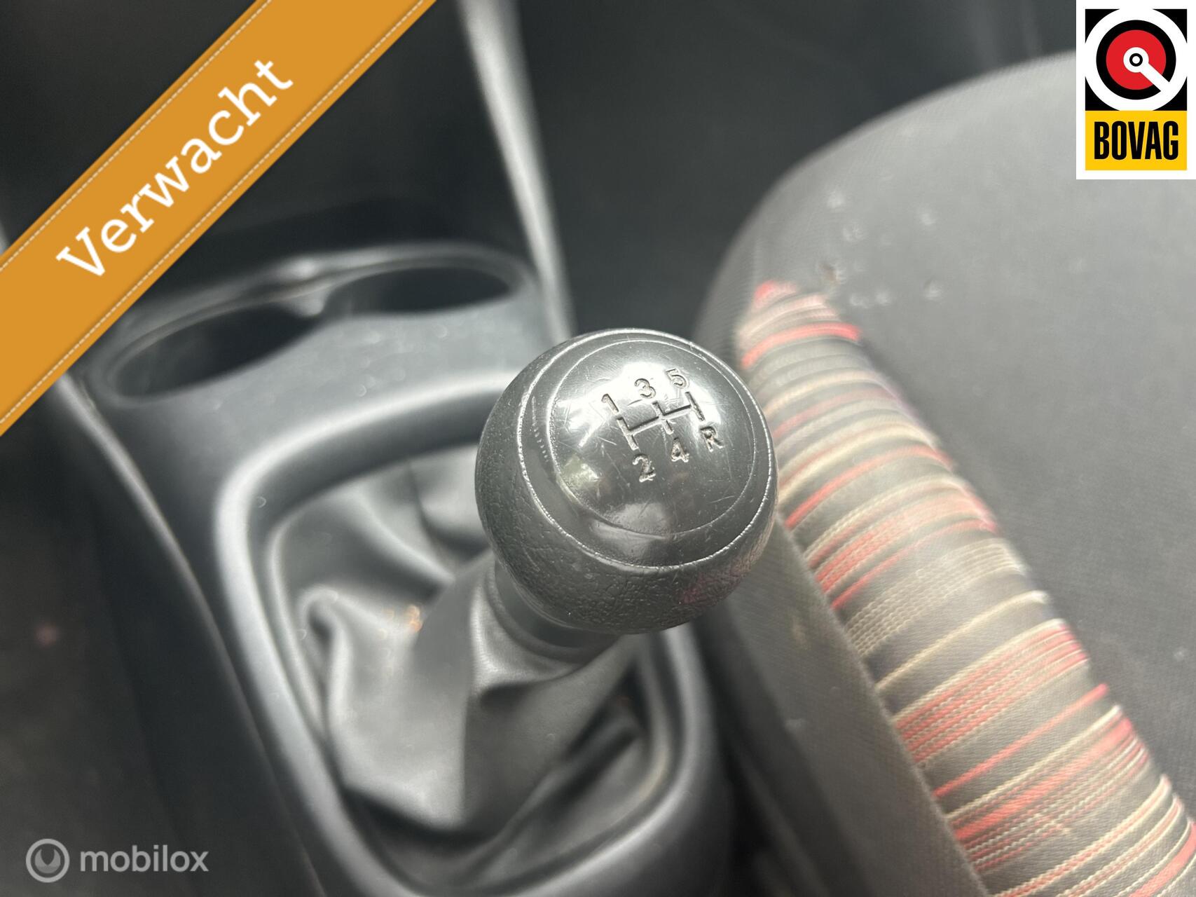 Foto van Citroen C1