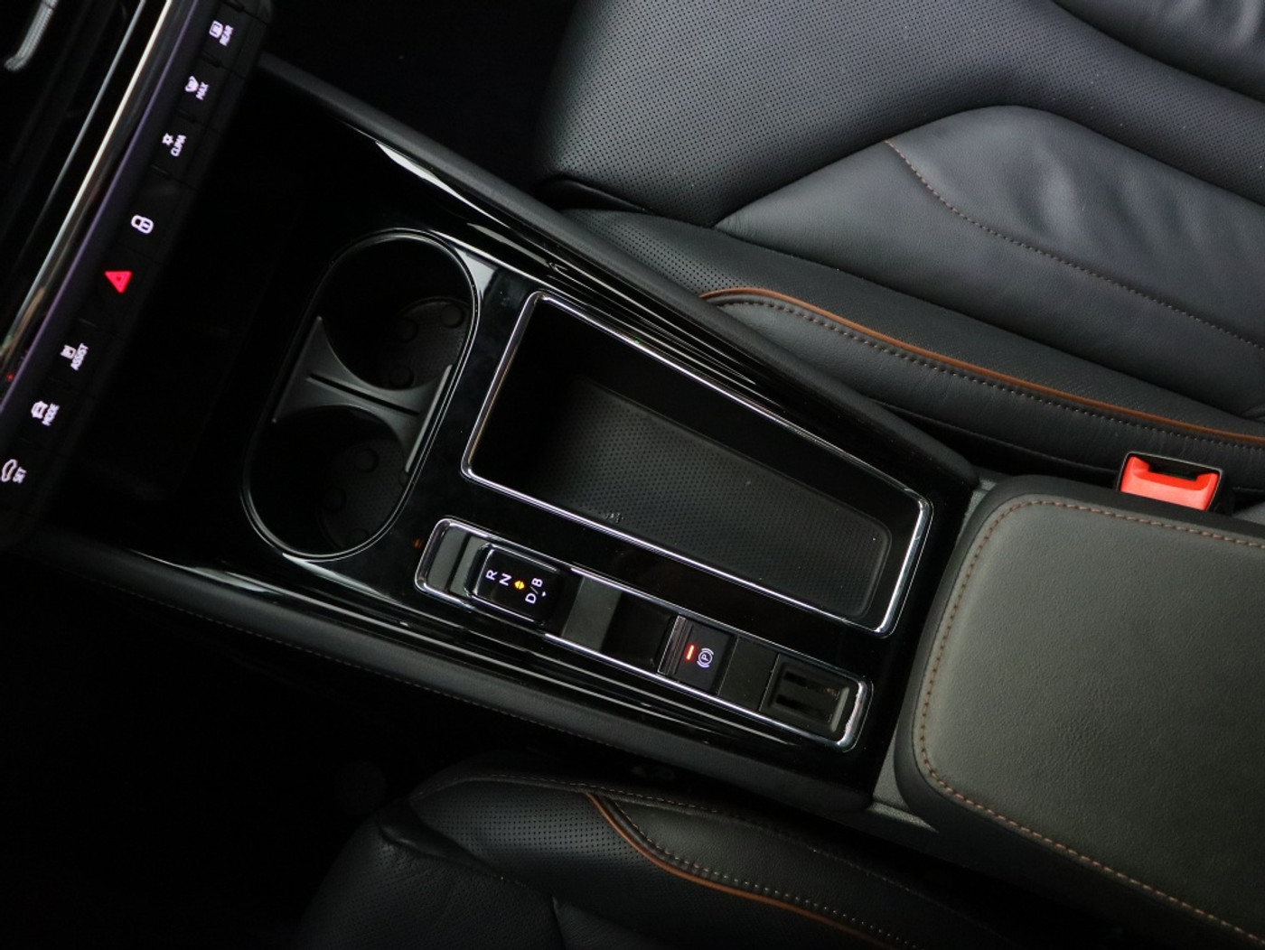 Foto van Skoda Enyaq 80