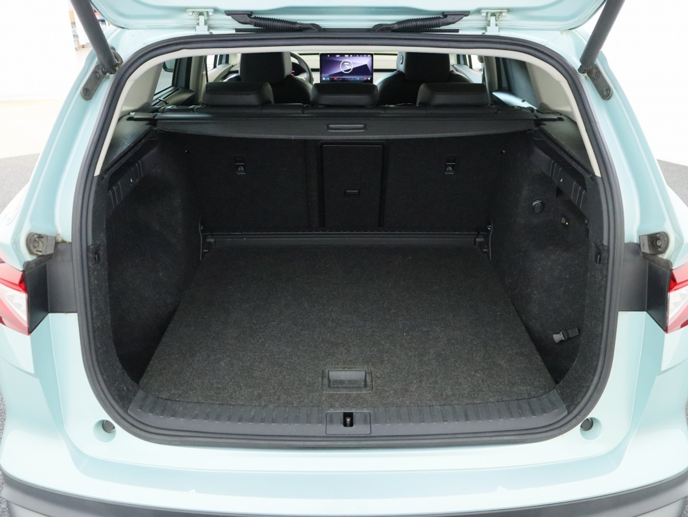 Foto van Skoda Enyaq 80