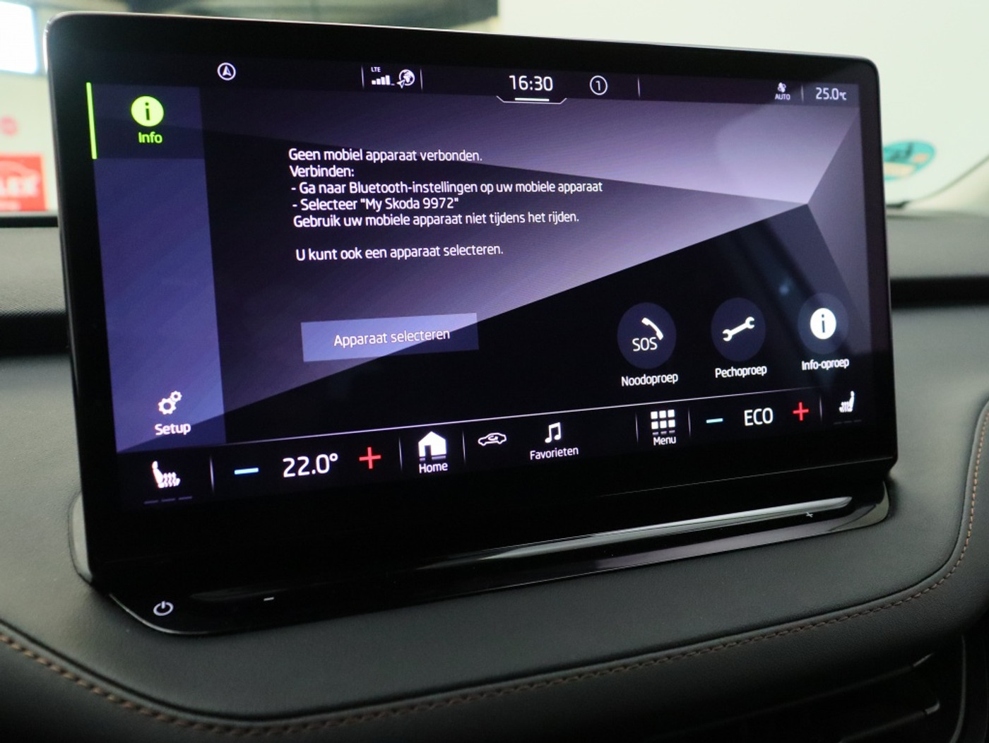 Foto van Skoda Enyaq 80