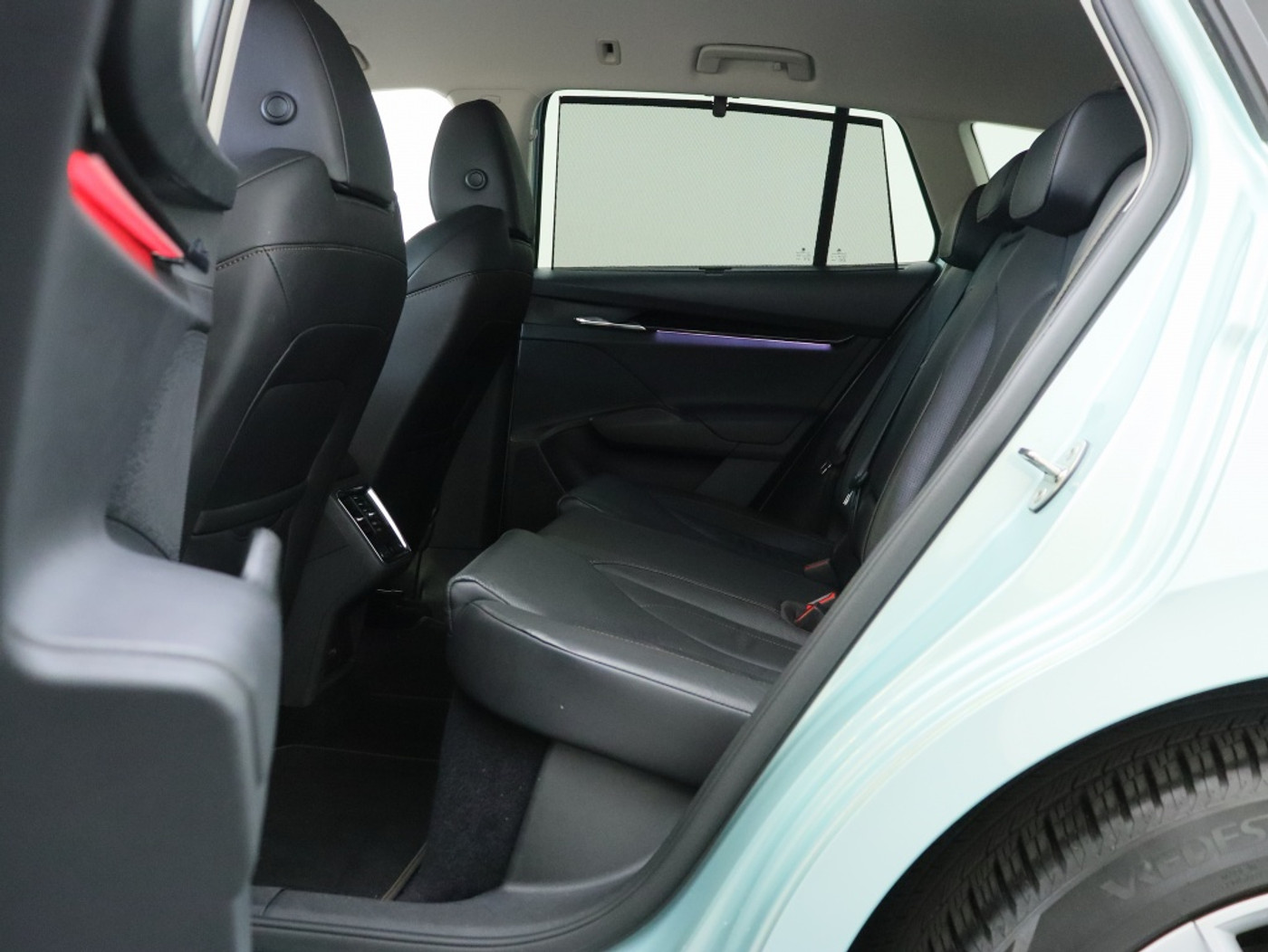 Foto van Skoda Enyaq 80