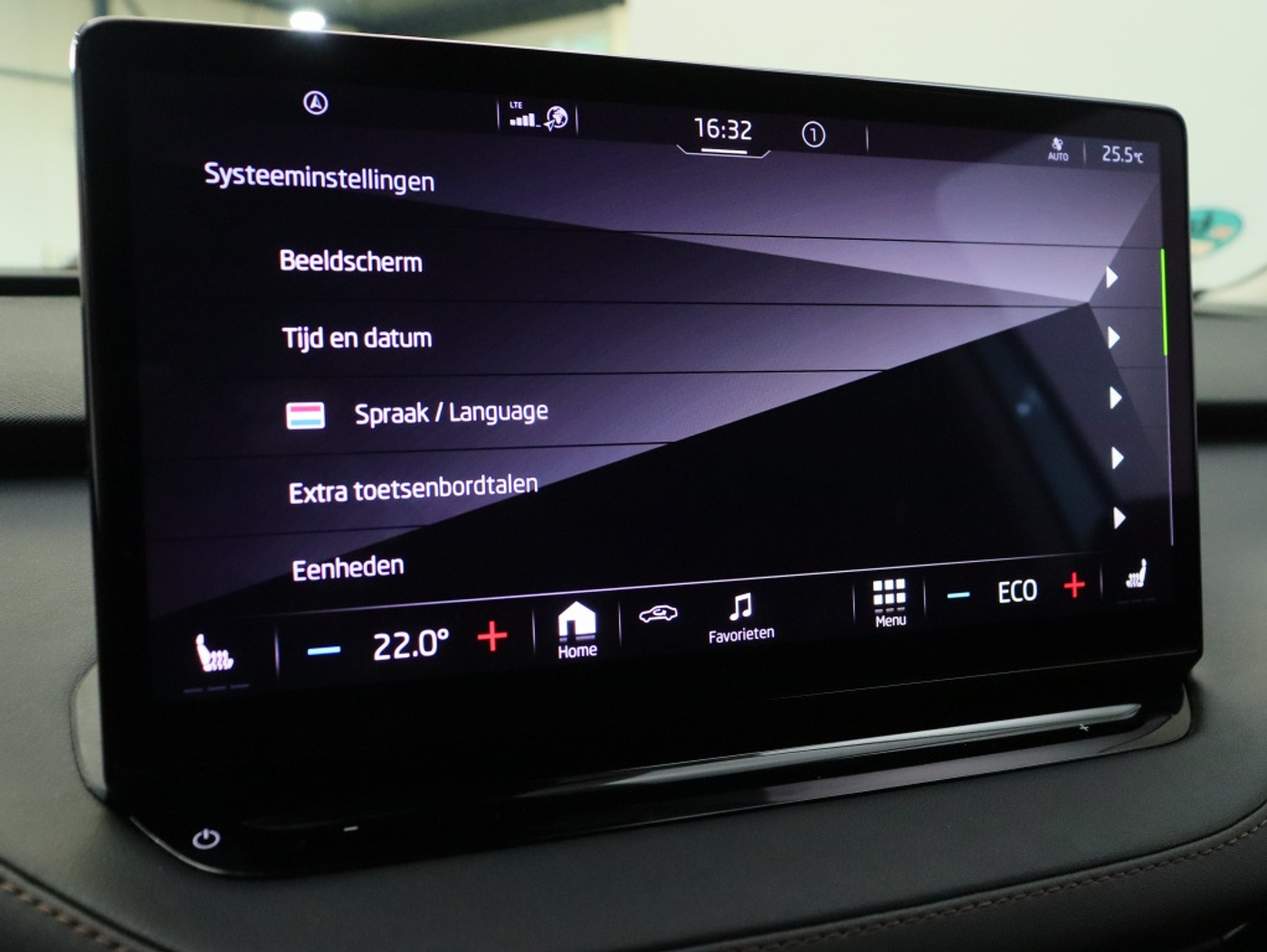 Foto van Skoda Enyaq 80
