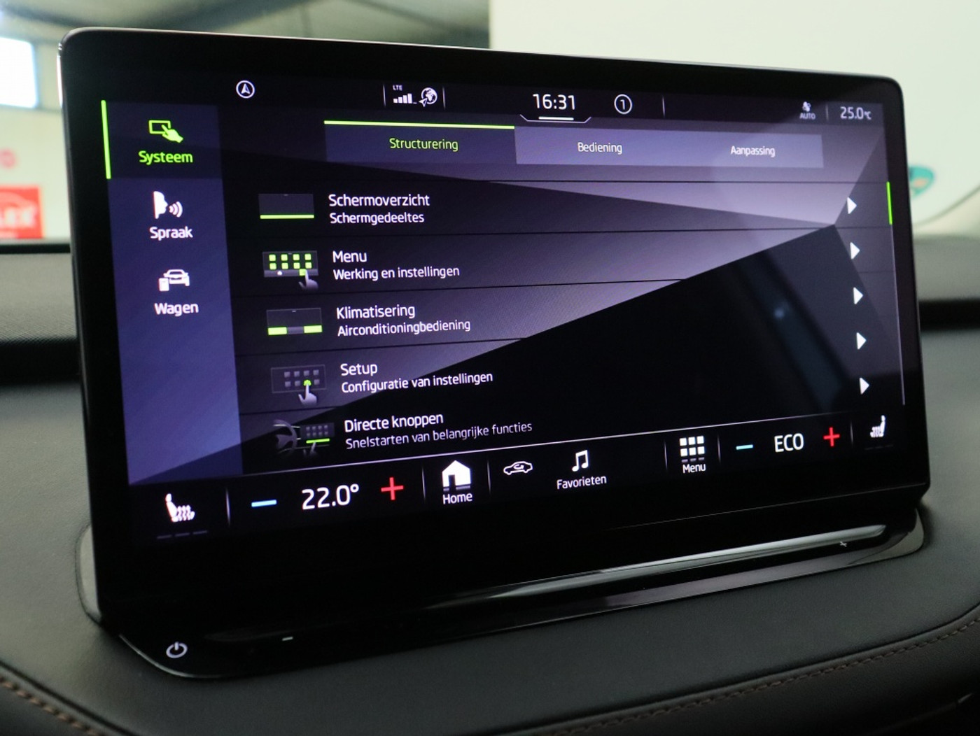 Foto van Skoda Enyaq 80